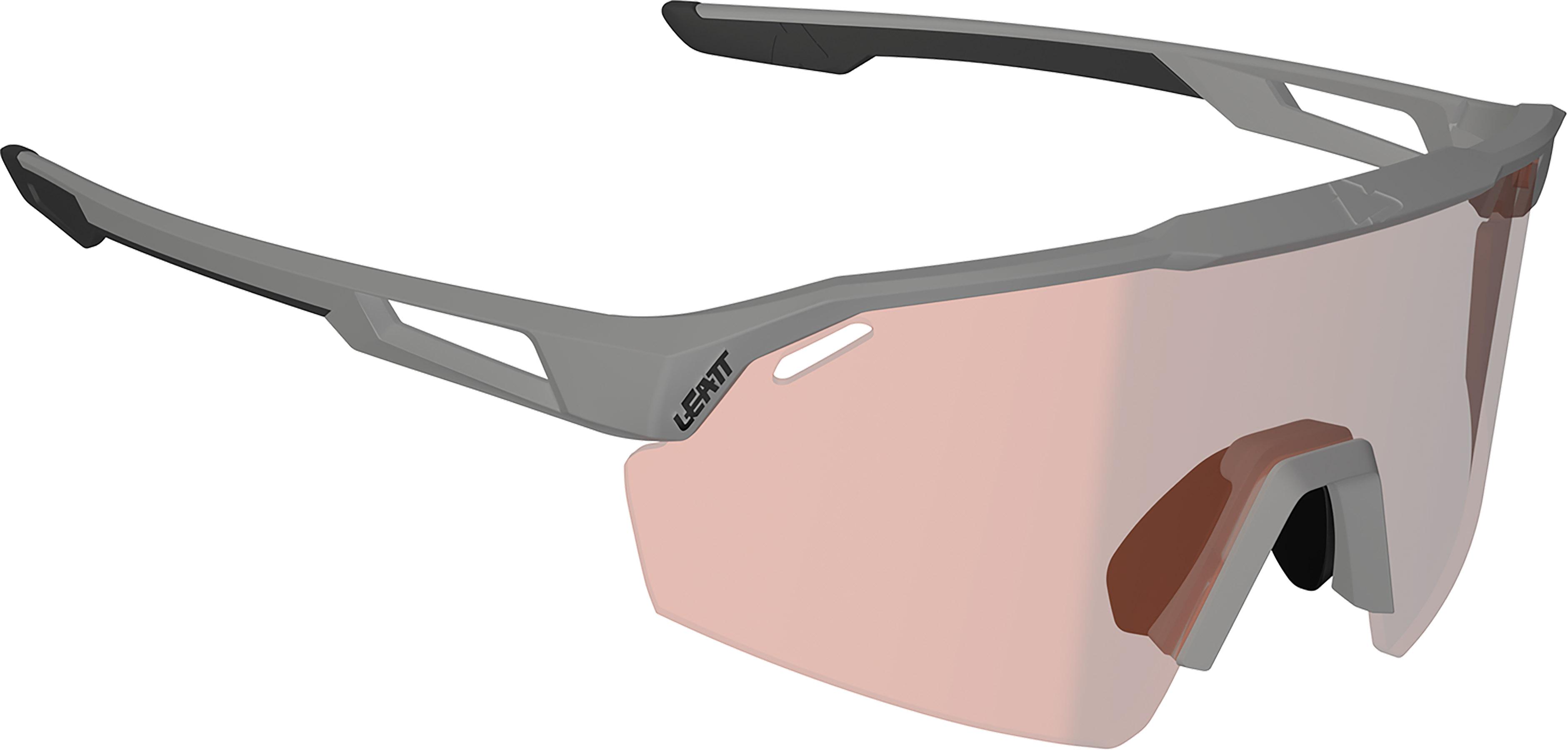 Product gallery image number 4 for product Lunettes de soleil SpeedViz Lite - Unisexe