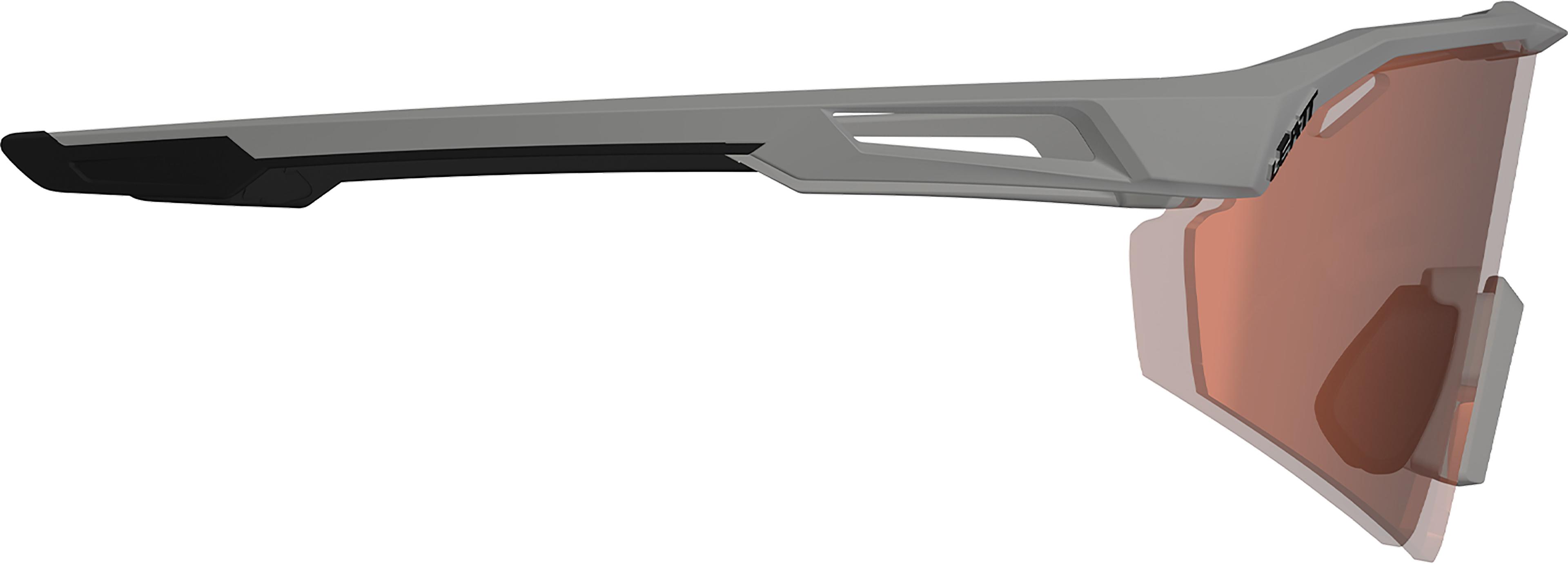 Product gallery image number 5 for product Lunettes de soleil SpeedViz Lite - Unisexe