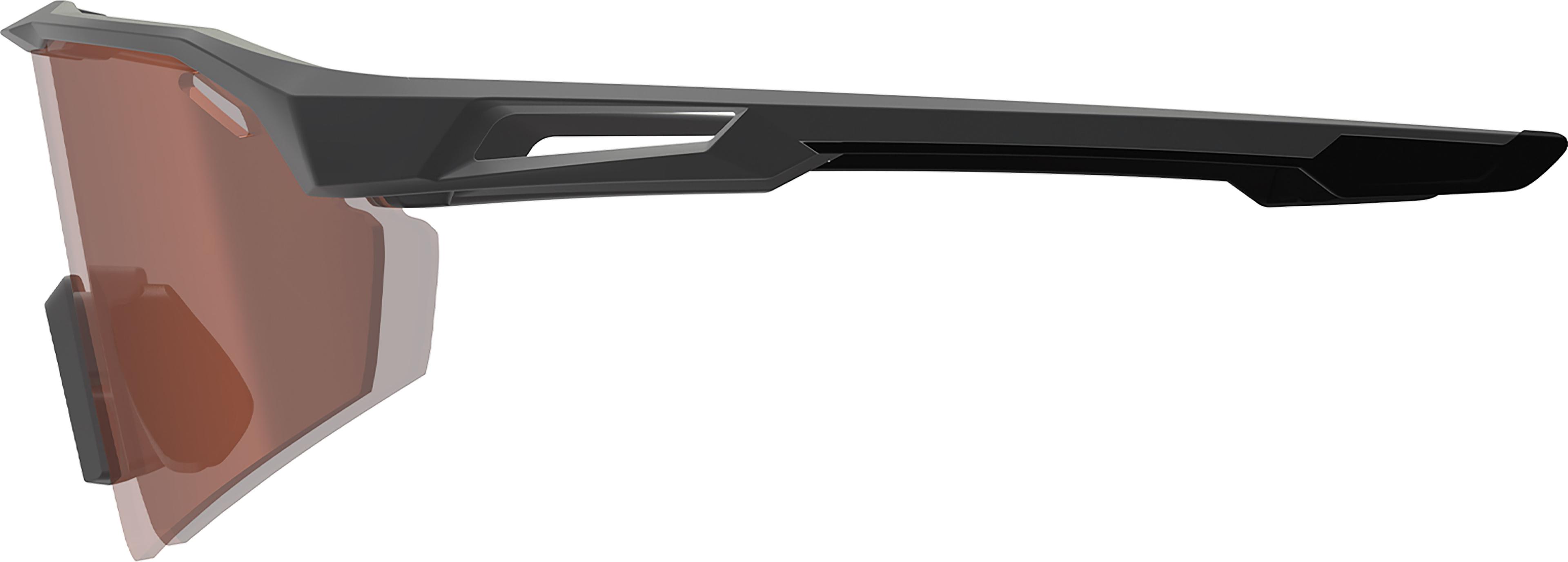 Product gallery image number 6 for product Lunettes de soleil SpeedViz Lite - Unisexe
