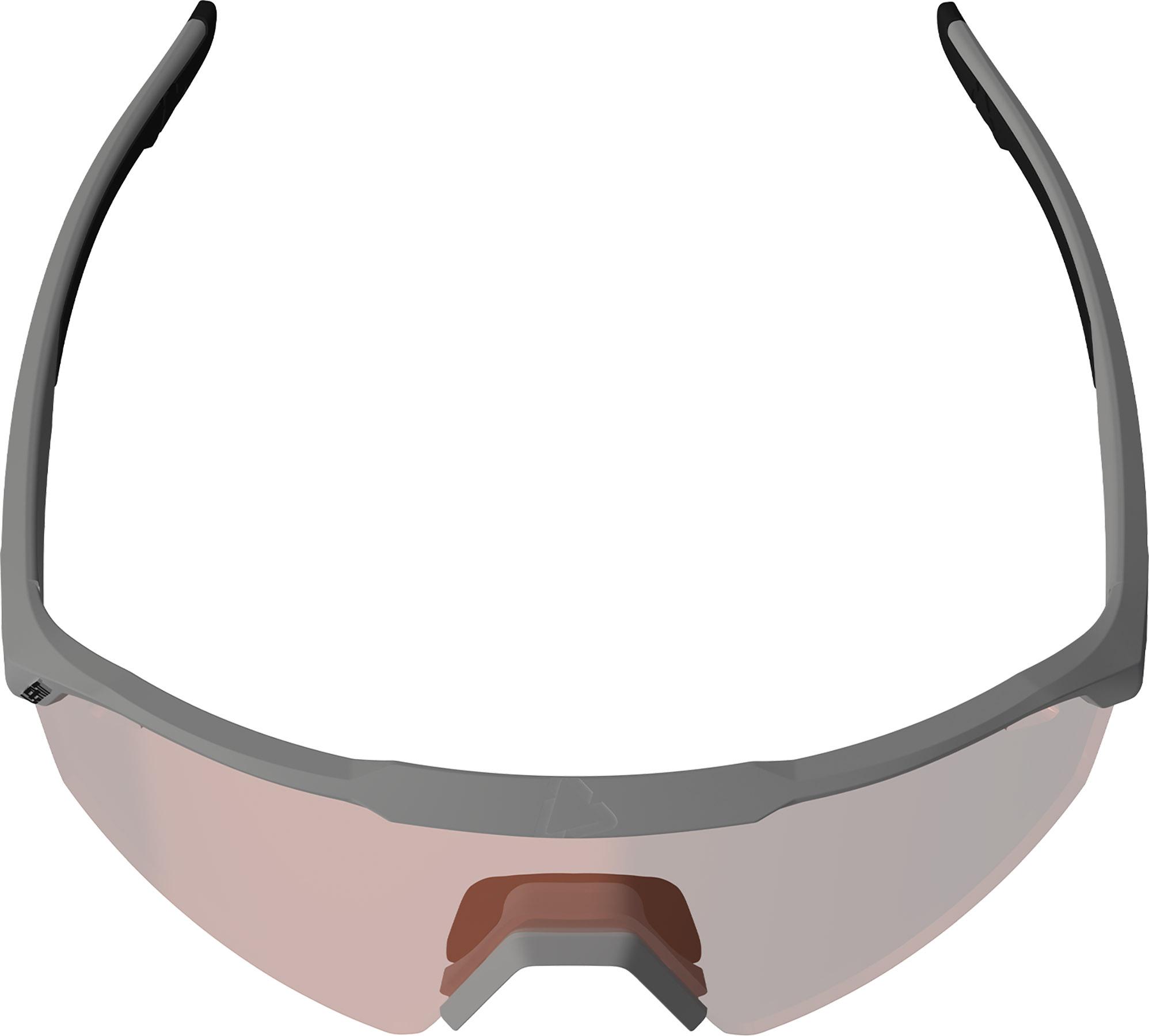 Product gallery image number 7 for product Lunettes de soleil SpeedViz Lite - Unisexe