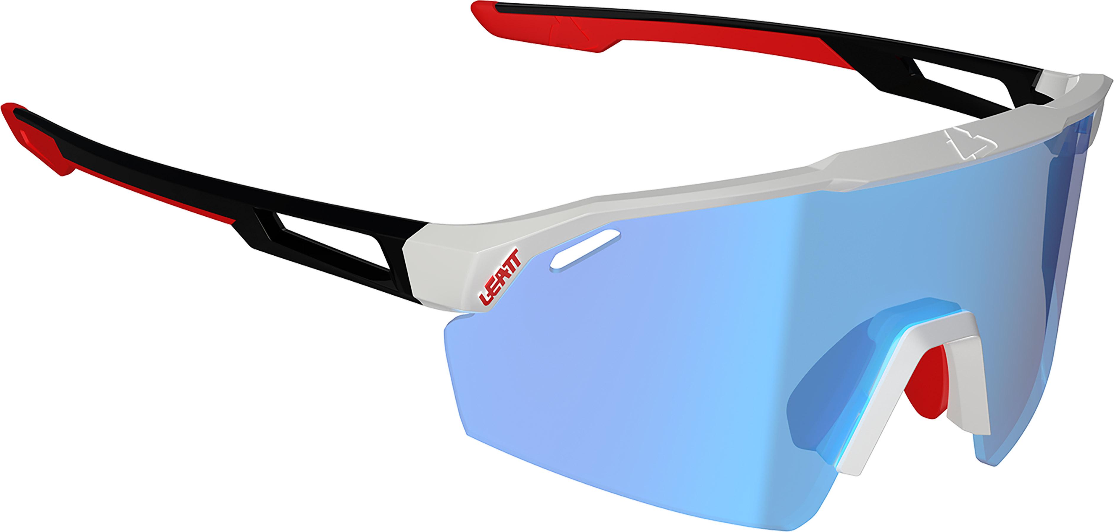 Product gallery image number 2 for product Lunettes de soleil SpeedViz Lite