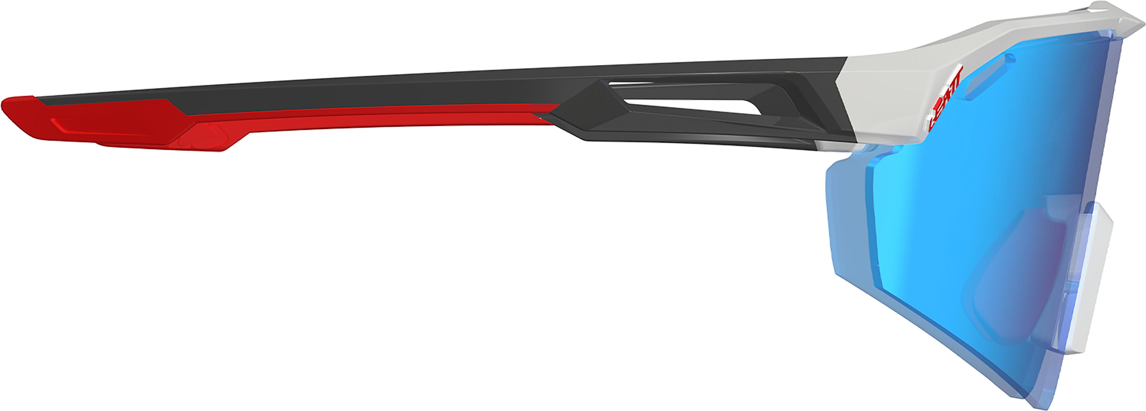 Product gallery image number 3 for product Lunettes de soleil SpeedViz Lite