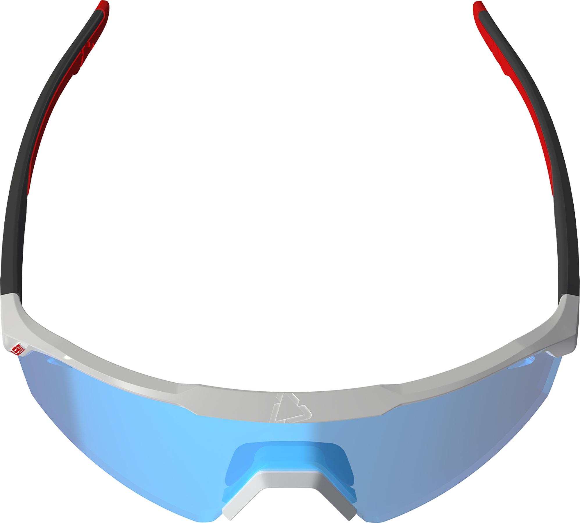 Product gallery image number 5 for product Lunettes de soleil SpeedViz Lite