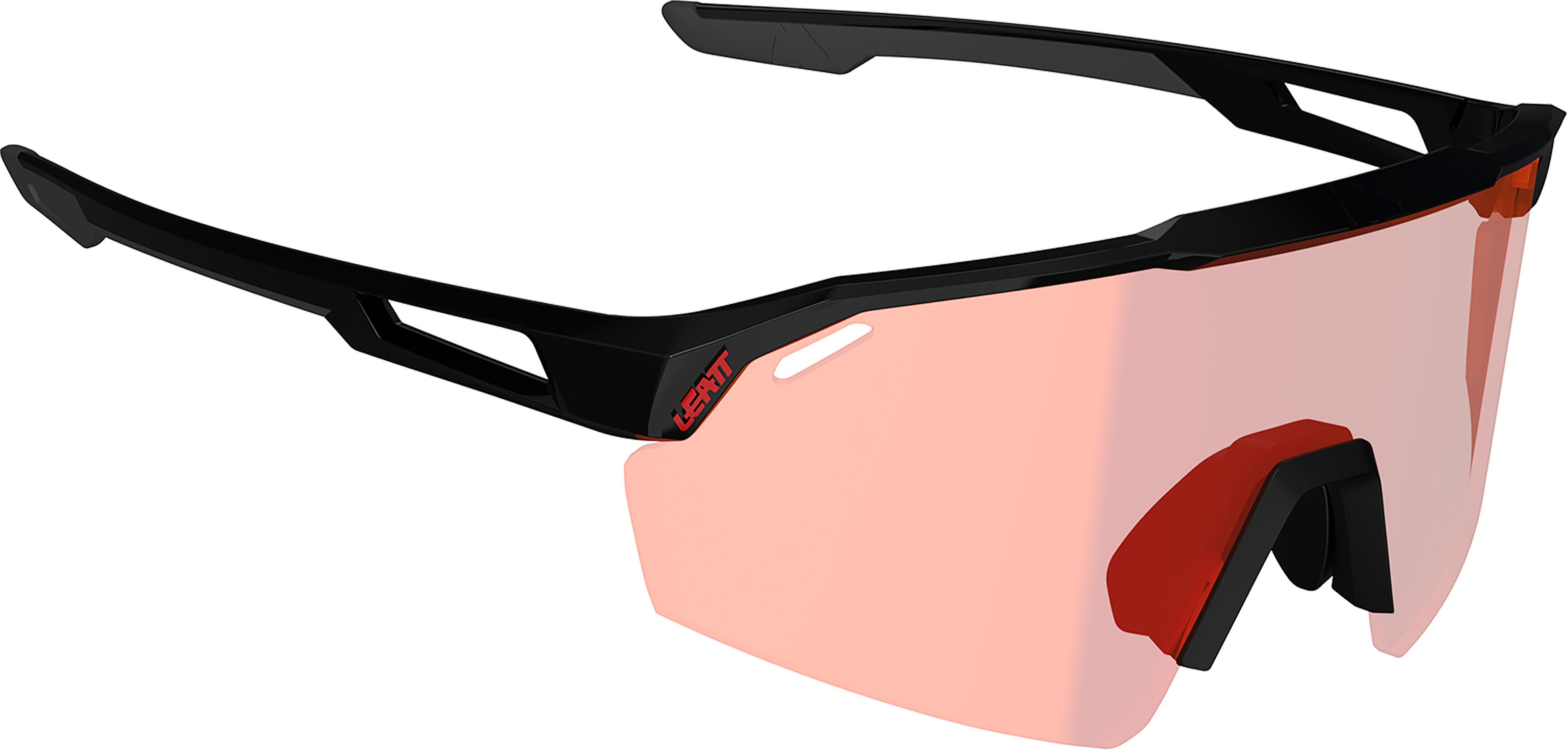 Product gallery image number 7 for product Lunettes de soleil SpeedViz Lite