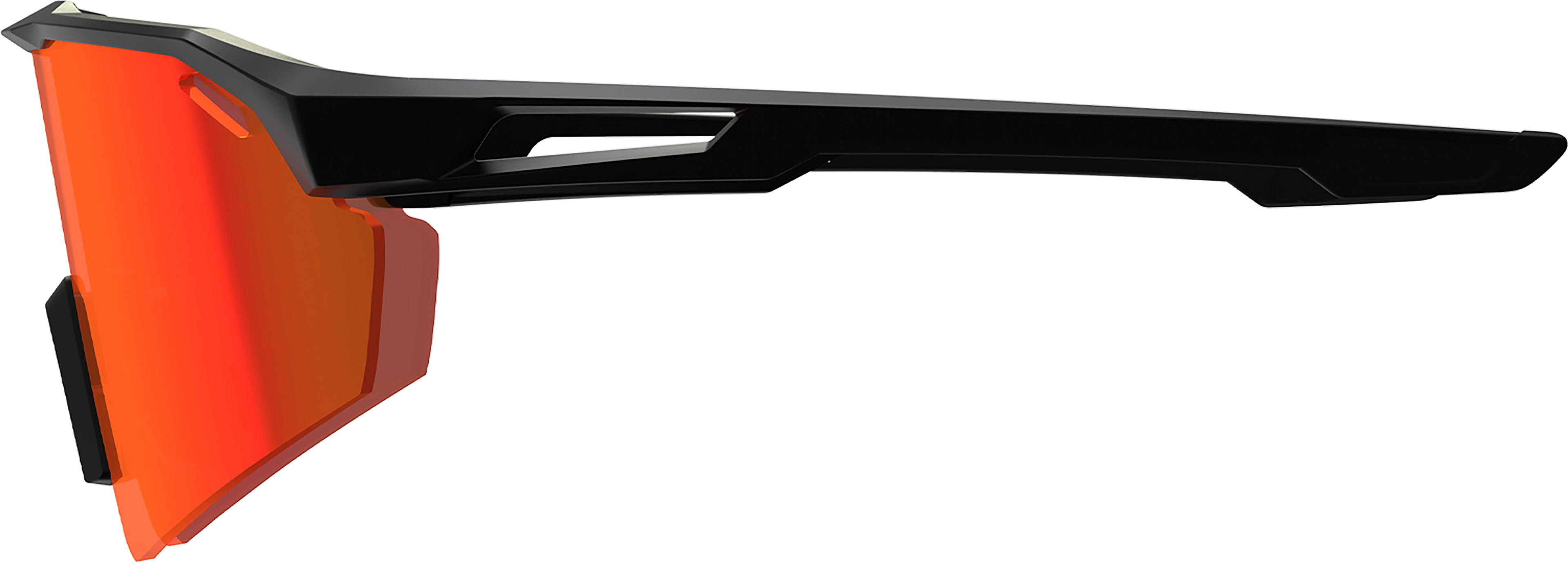 Product gallery image number 9 for product Lunettes de soleil SpeedViz Lite