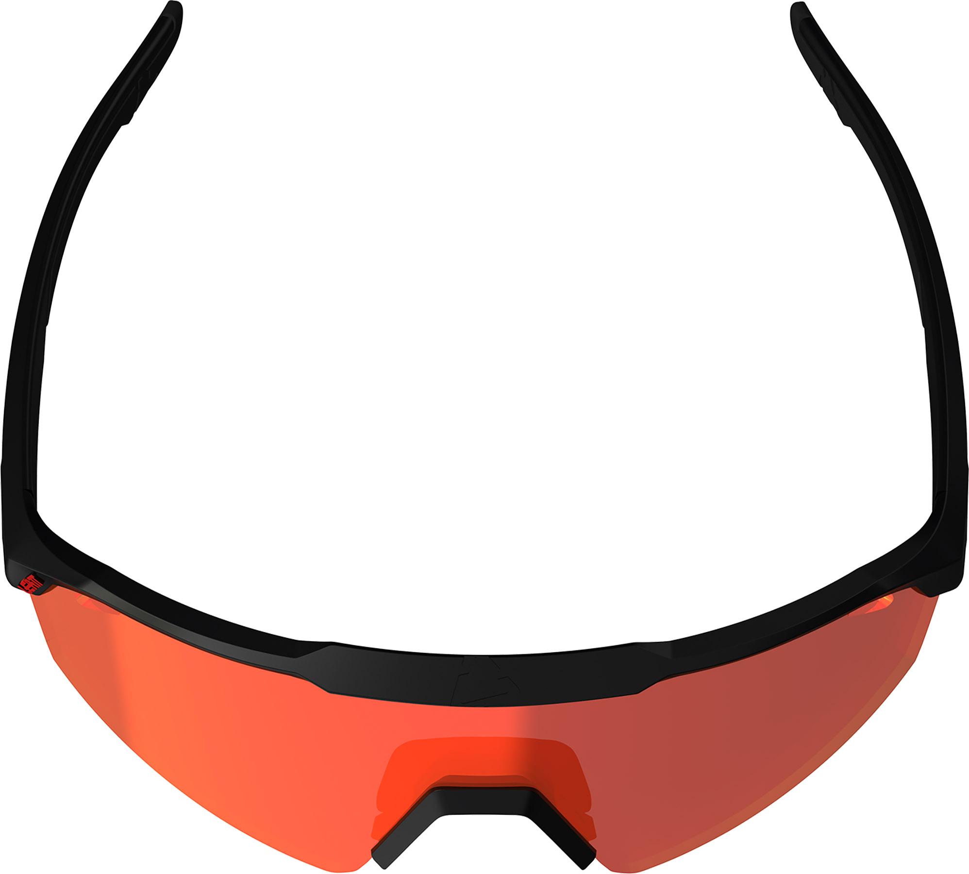 Product gallery image number 2 for product Lunettes de soleil SpeedViz Lite