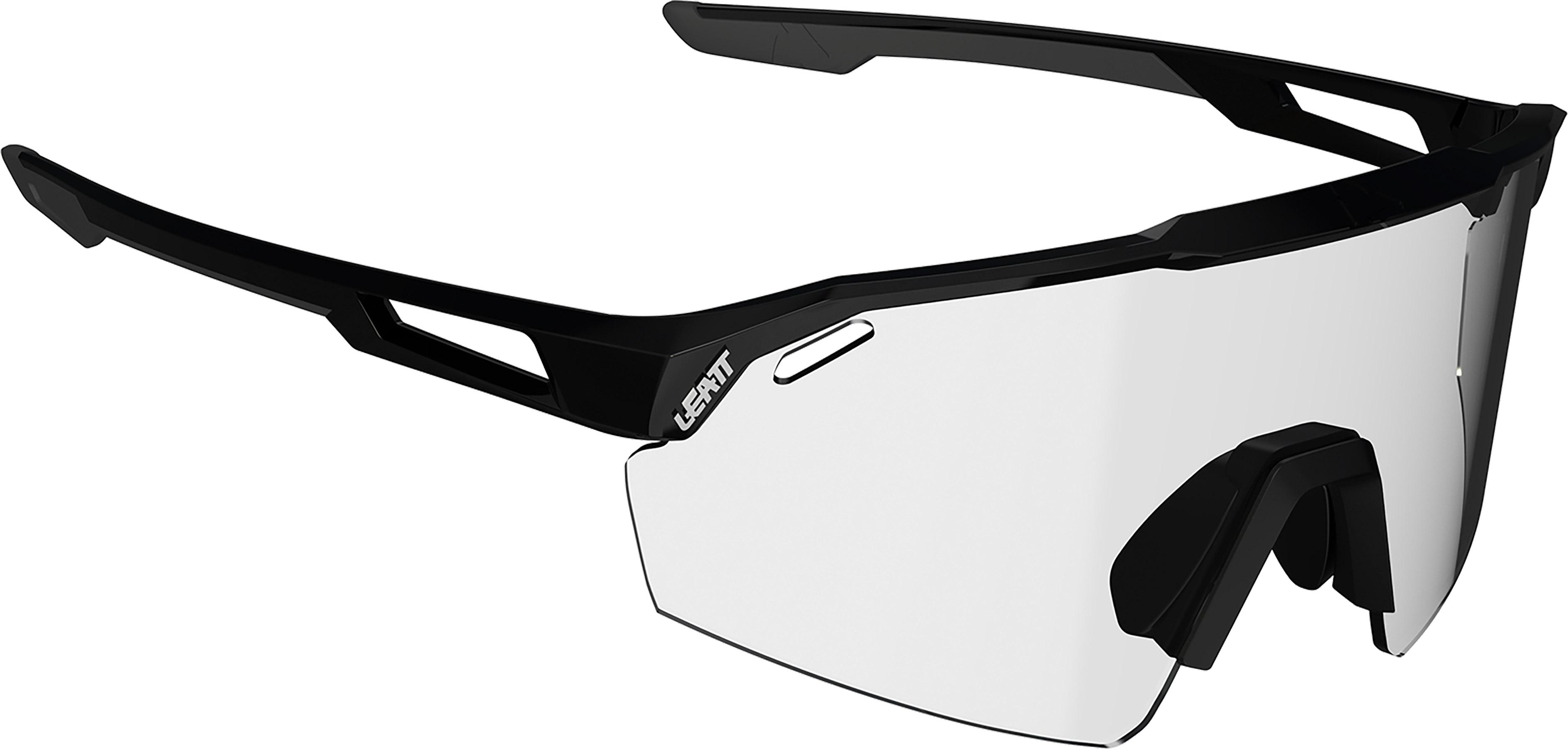 Product gallery image number 2 for product Lunettes de soleil SpeedViz Lite