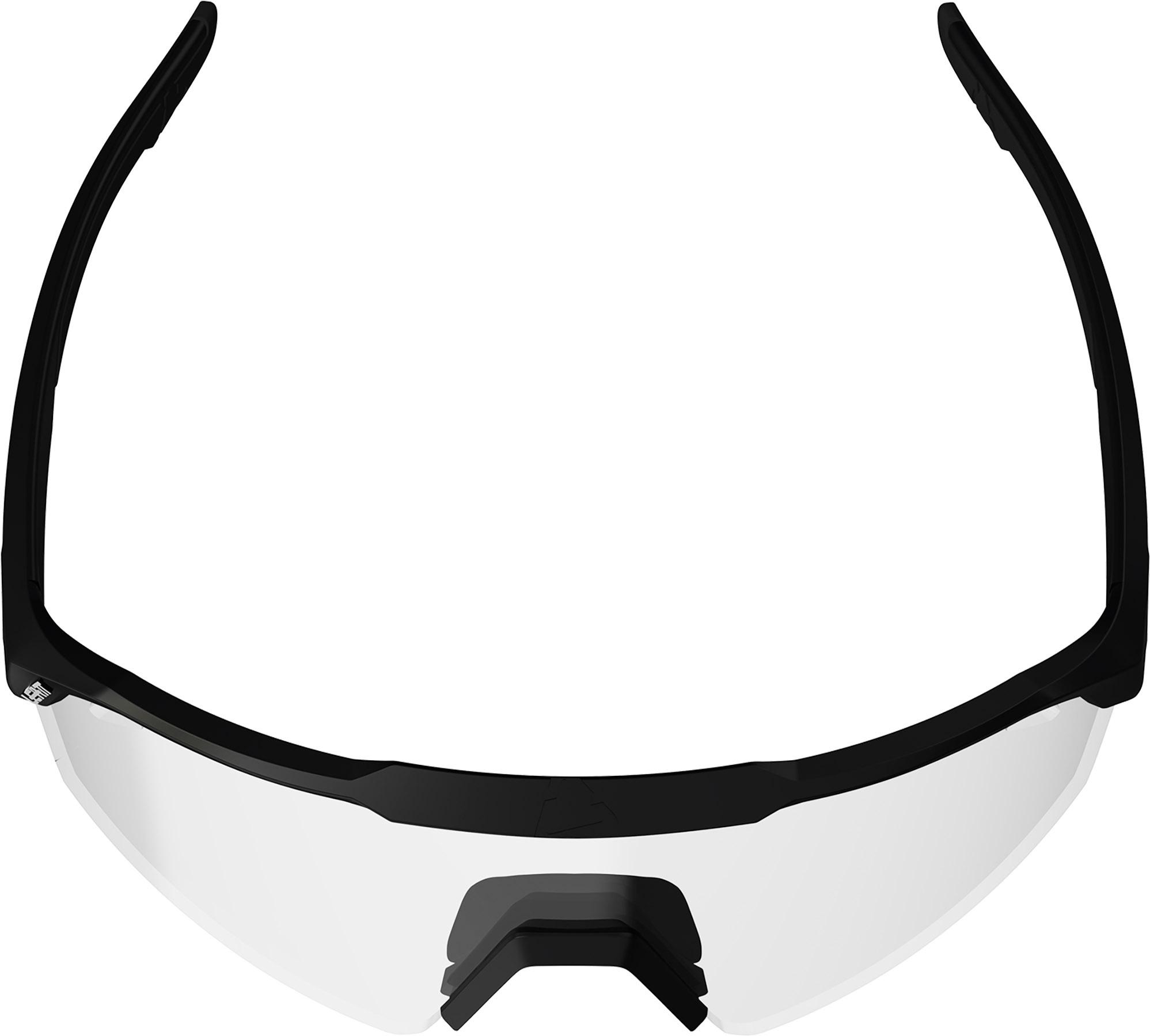 Product gallery image number 5 for product Lunettes de soleil SpeedViz Lite