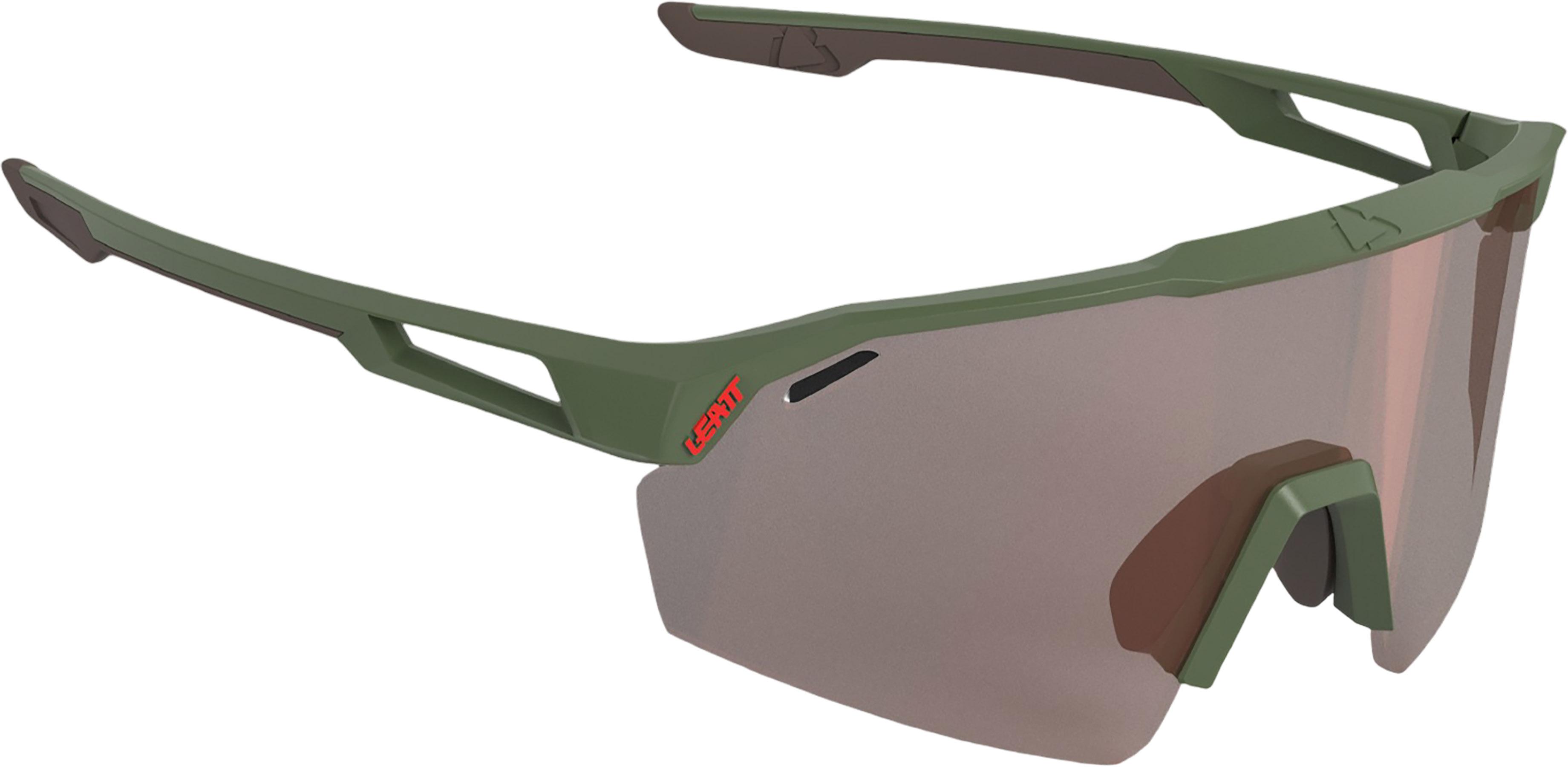 Product gallery image number 2 for product Lunettes de soleil SpeedViz Lite