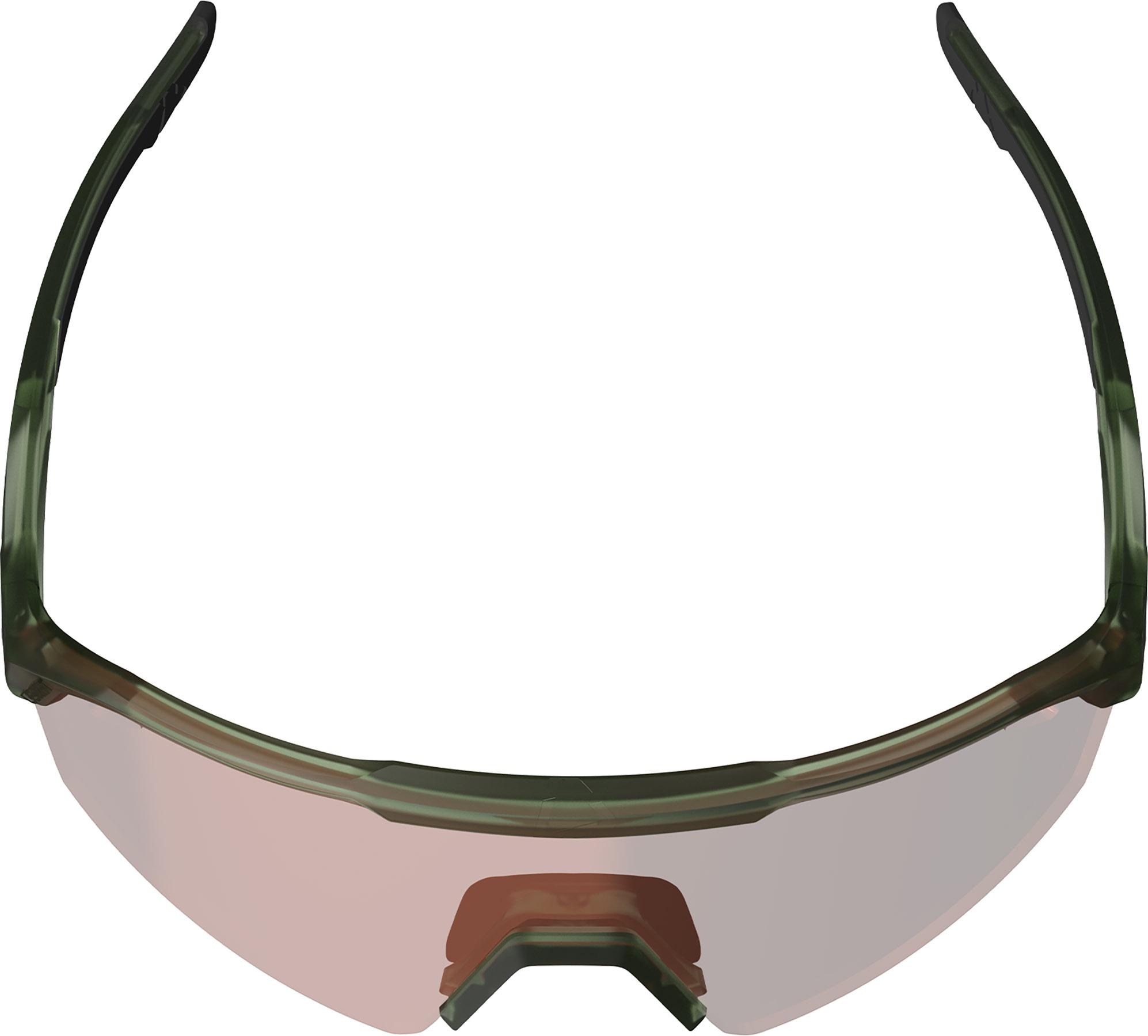Product gallery image number 5 for product Lunettes de soleil SpeedViz Lite