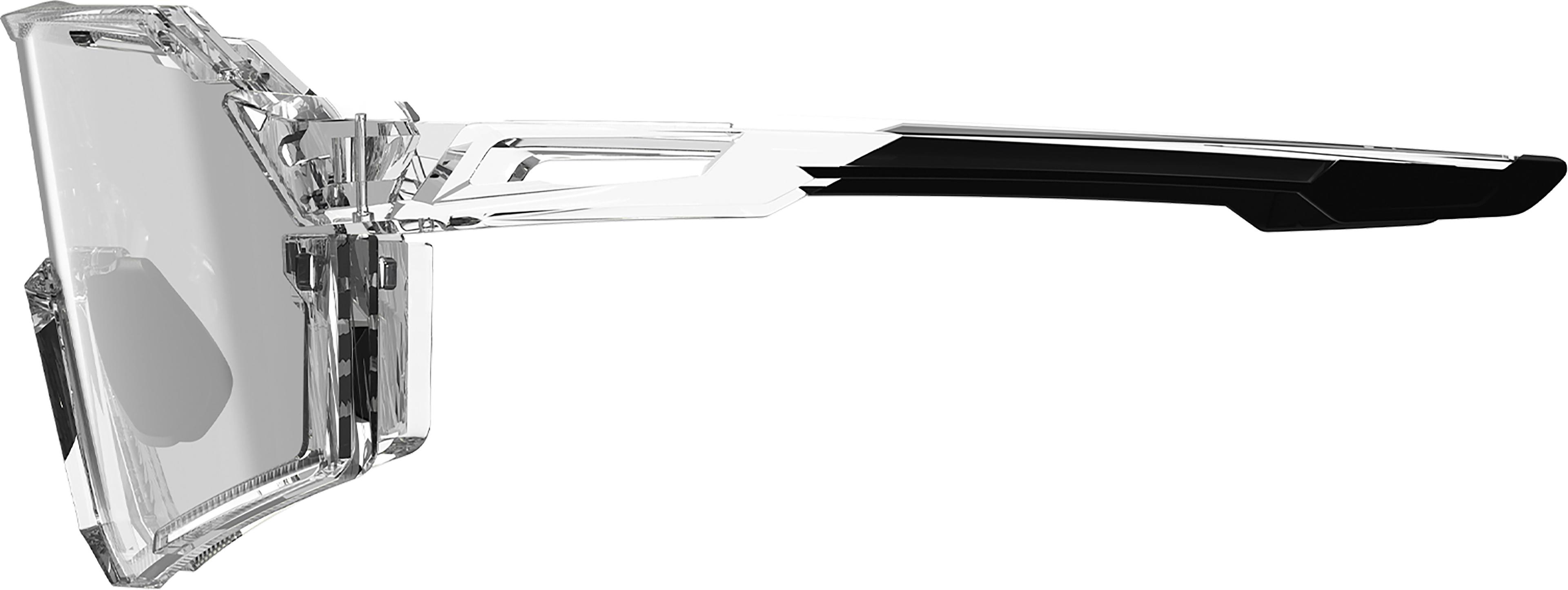 Product gallery image number 8 for product Lunettes de soleil RideViz Pro
