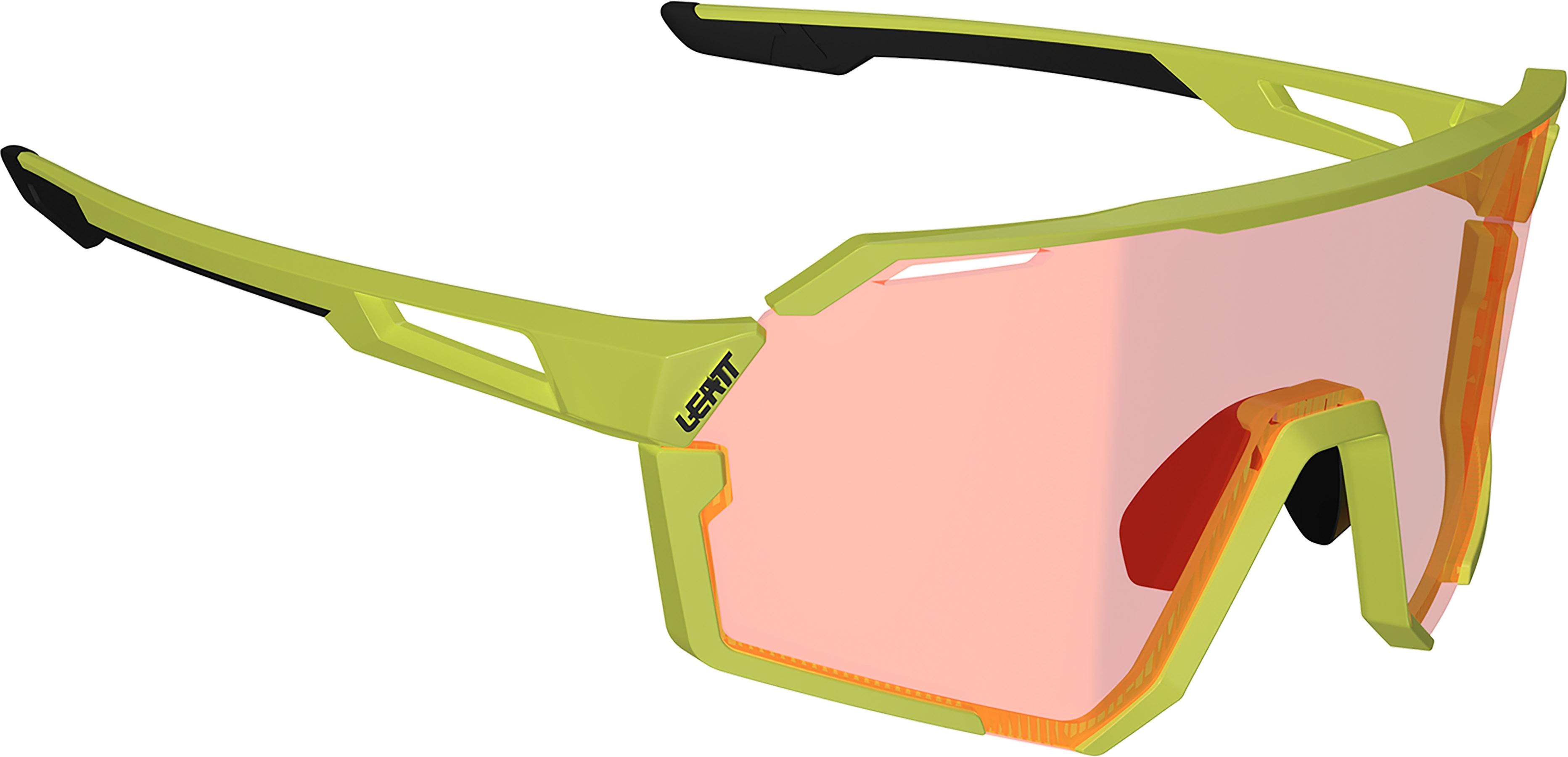 Product gallery image number 5 for product Lunettes de soleil RideViz Pro