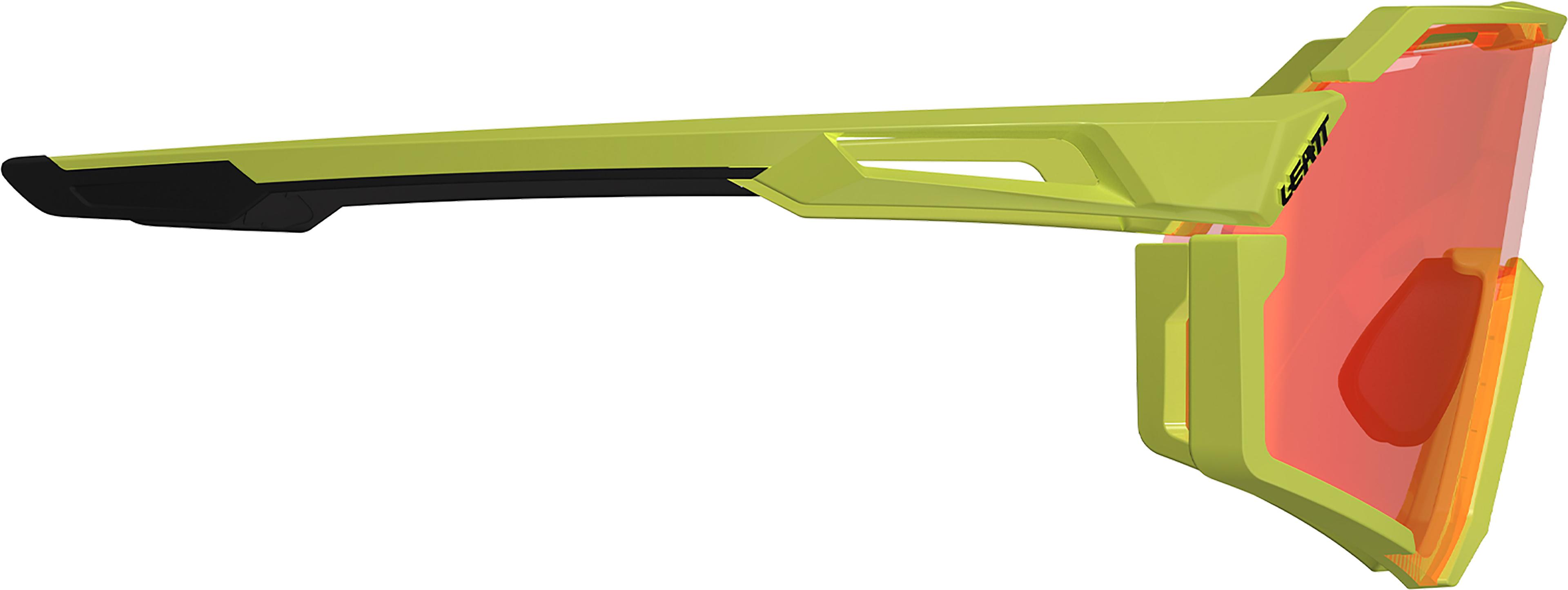 Product gallery image number 6 for product Lunettes de soleil RideViz Pro