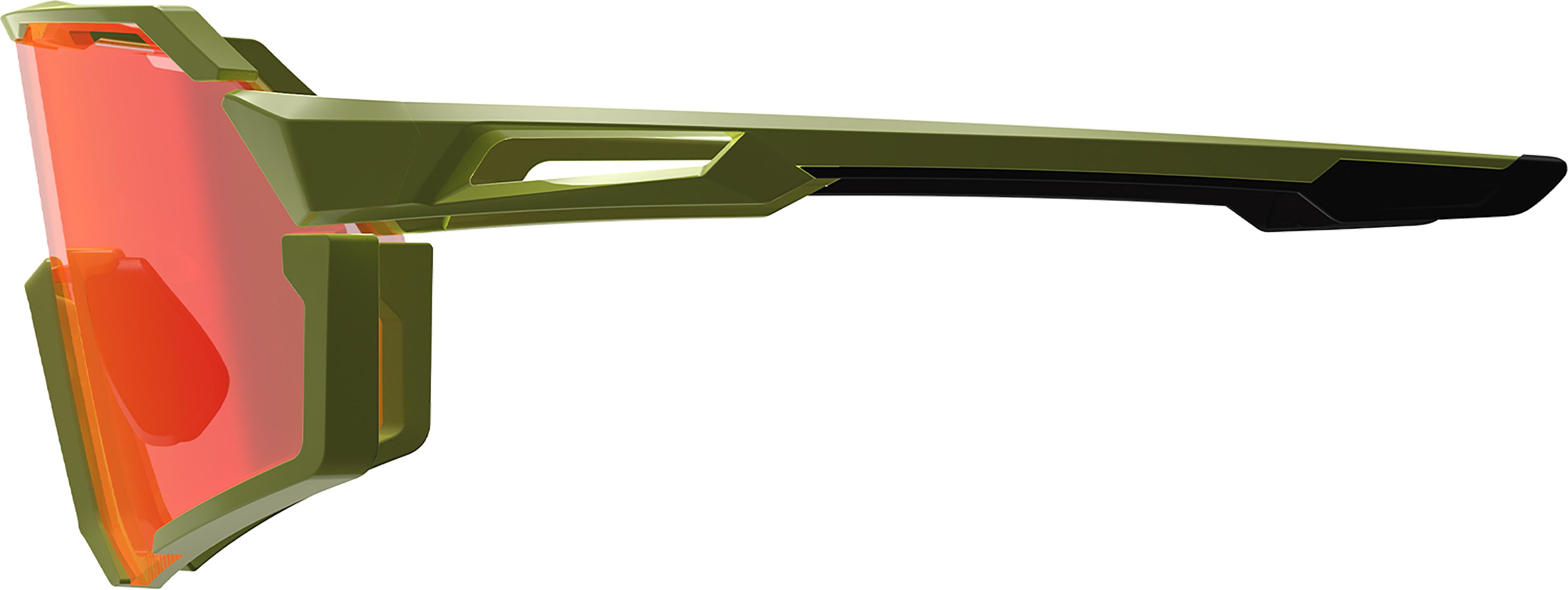 Product gallery image number 7 for product Lunettes de soleil RideViz Pro