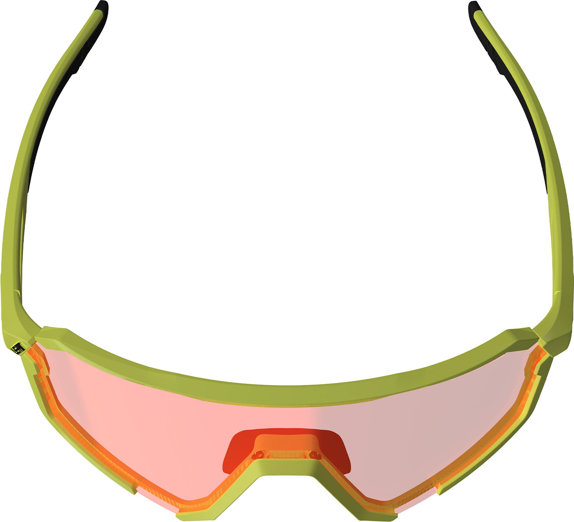 Product gallery image number 8 for product Lunettes de soleil RideViz Pro