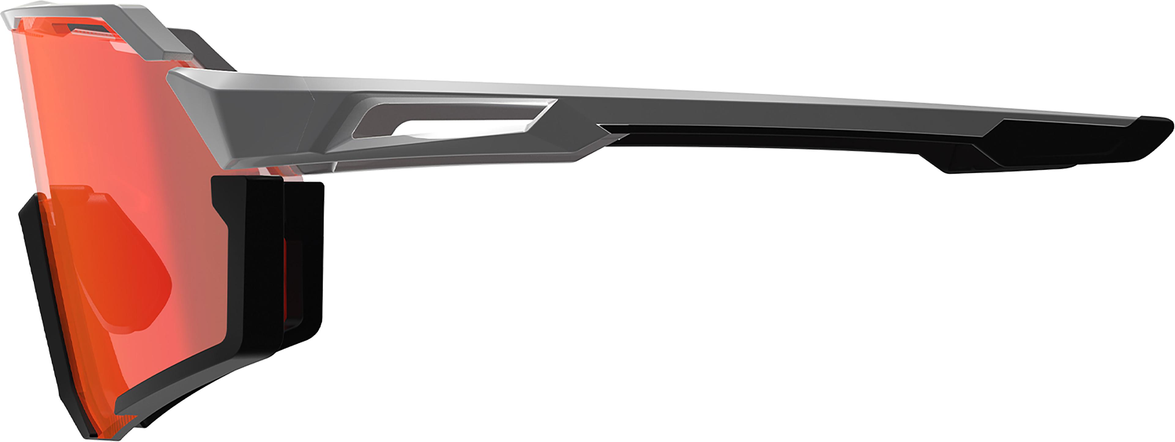 Product gallery image number 6 for product Lunettes de soleil RideViz Pro - Unisexe