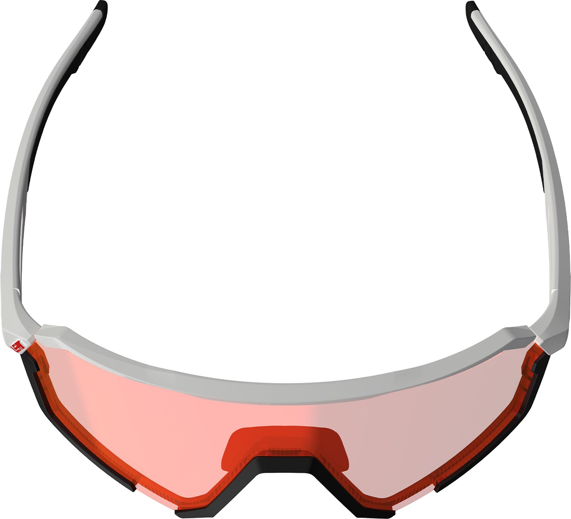 Product gallery image number 9 for product Lunettes de soleil RideViz Pro - Unisexe