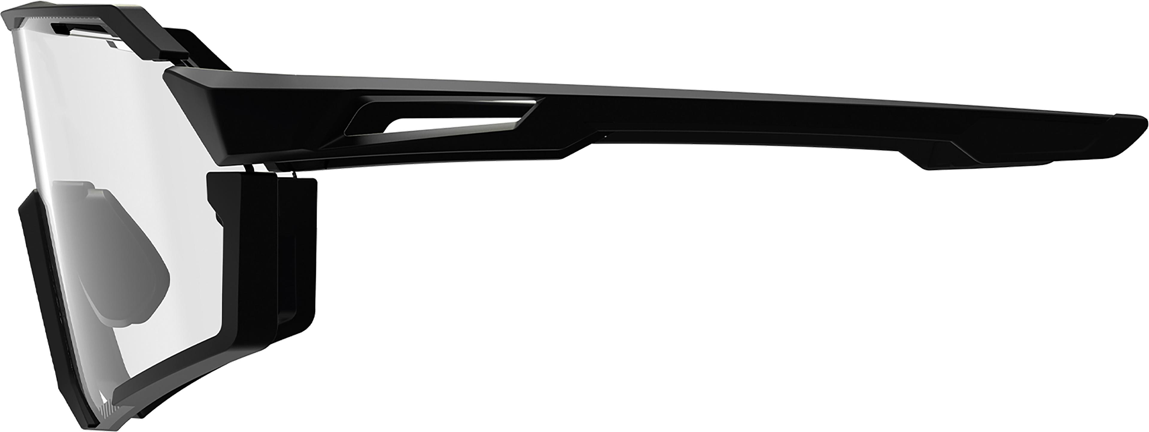 Product gallery image number 4 for product Lunettes de soleil RideViz Pro