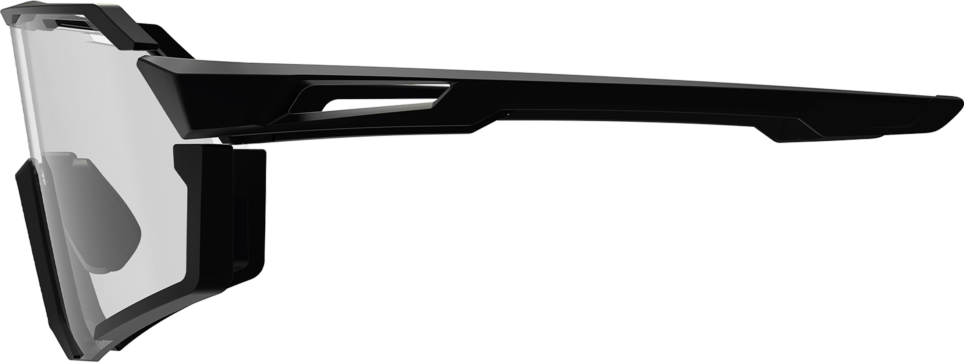 Product gallery image number 4 for product Lunettes de soleil RideViz Pro