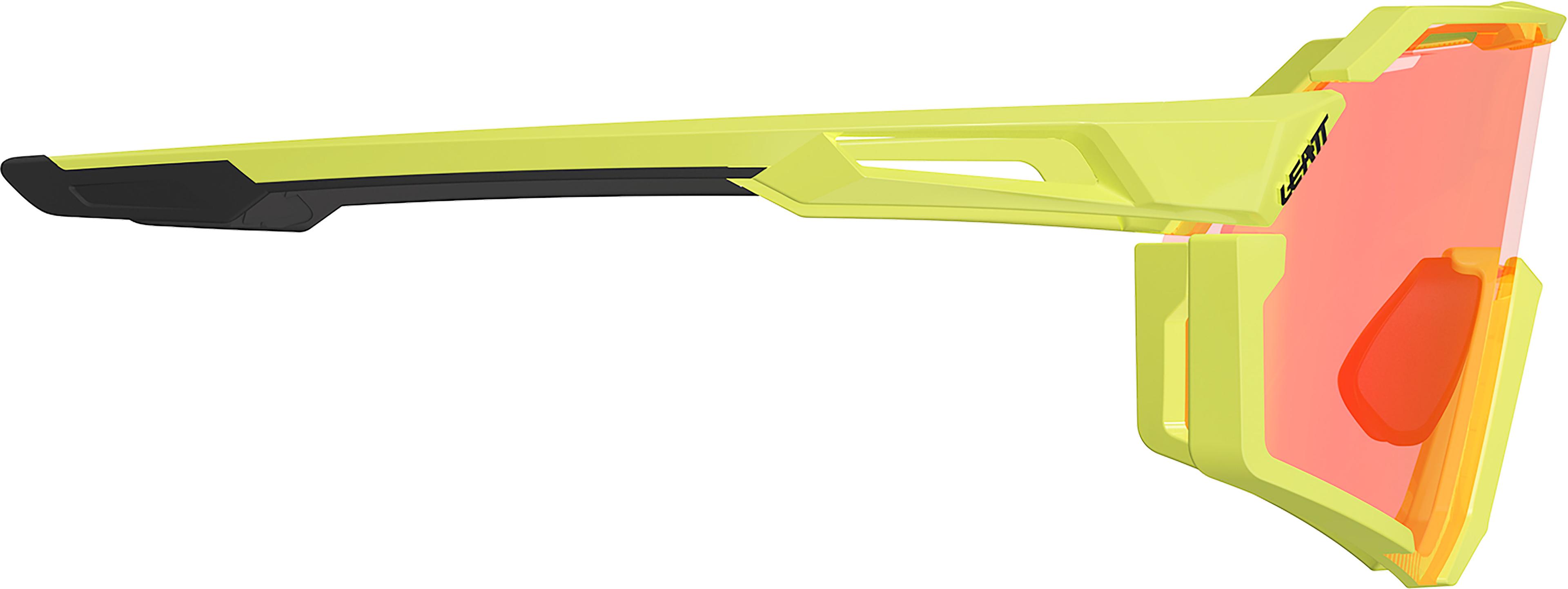 Product gallery image number 3 for product Lunettes de soleil RideViz Pro