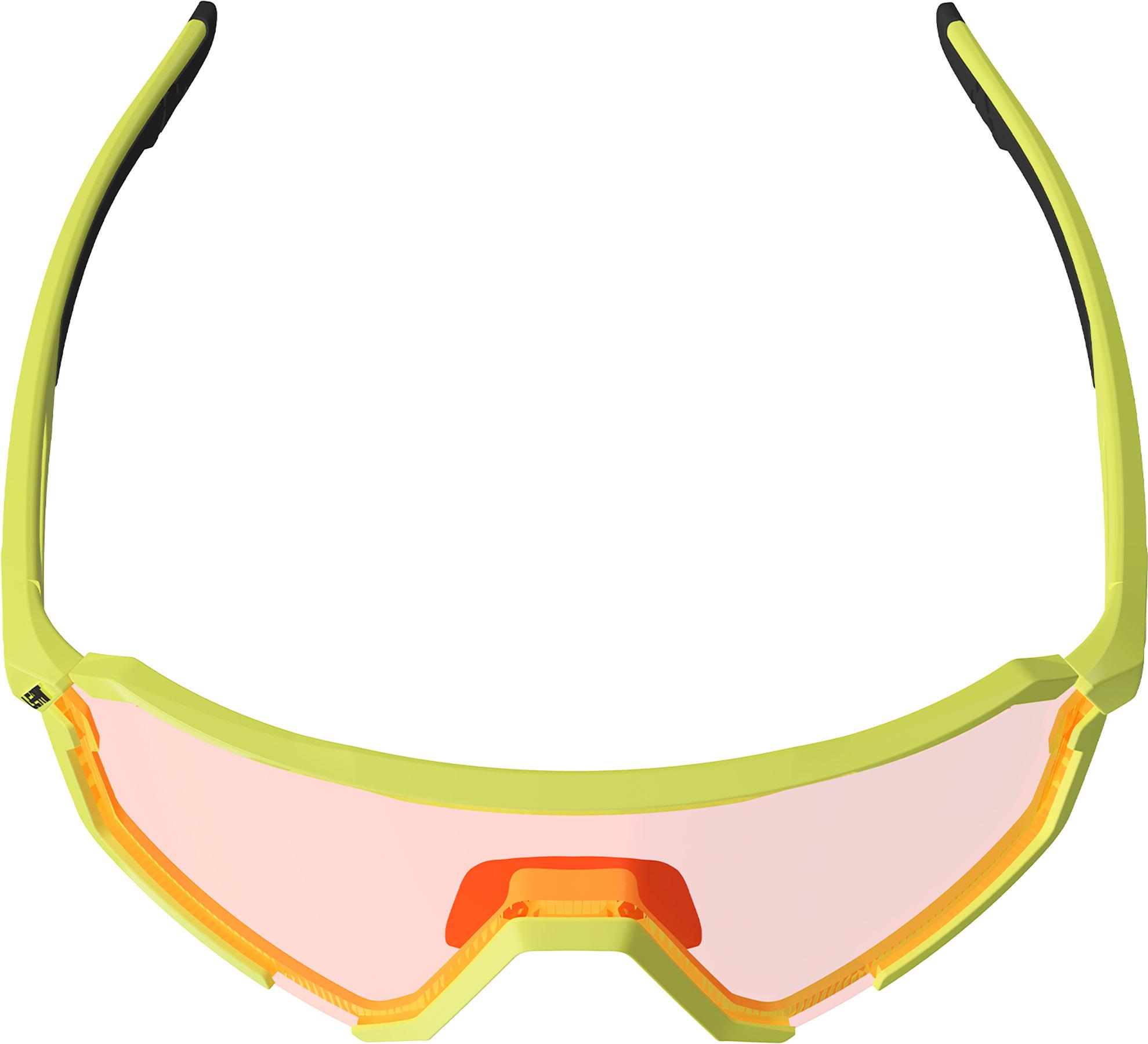 Product gallery image number 5 for product Lunettes de soleil RideViz Pro