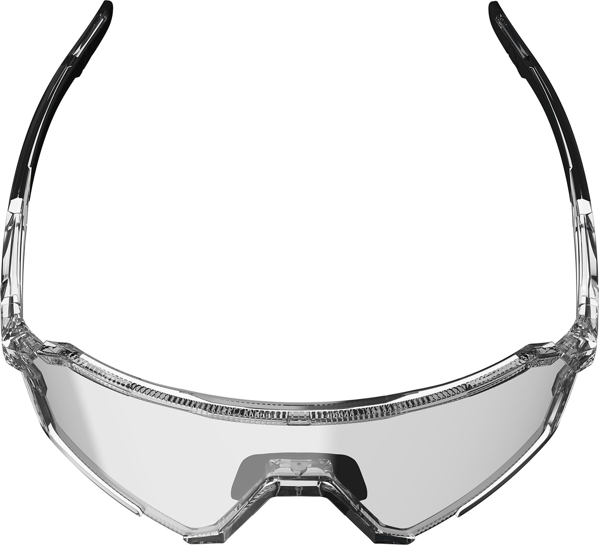 Product gallery image number 5 for product Lunettes de soleil RideViz Pro