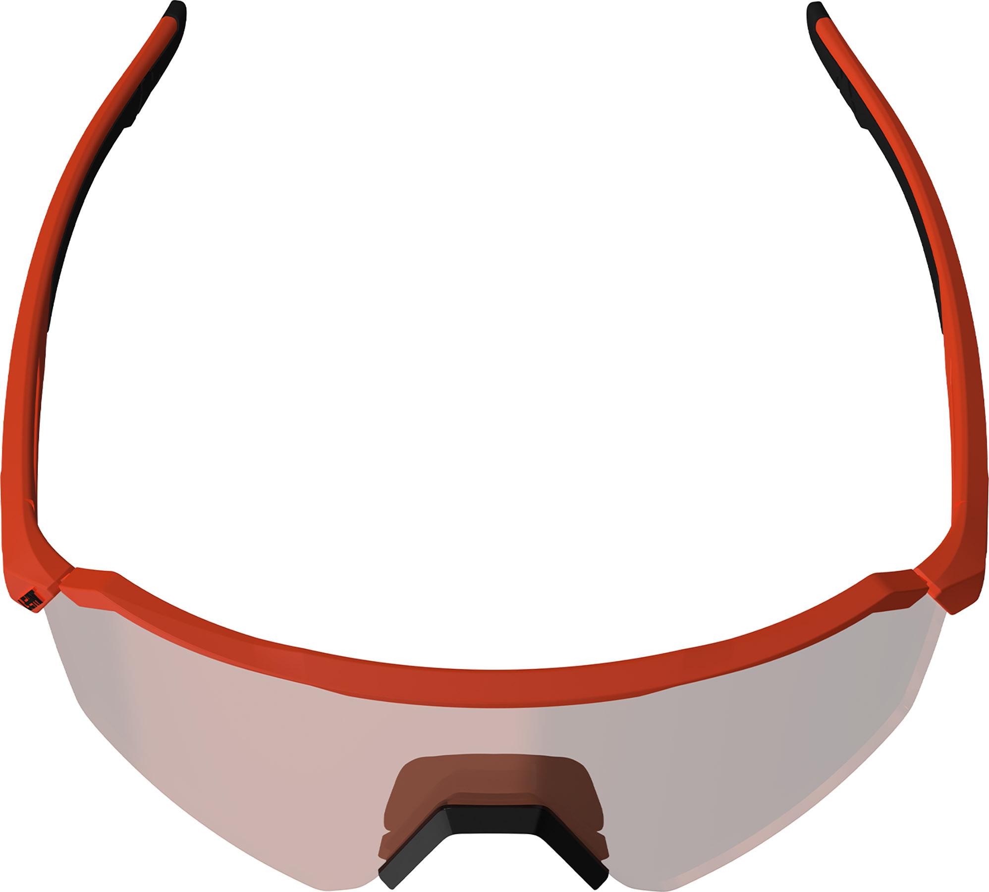 Product gallery image number 5 for product Lunettes de soleil RideViz Lite