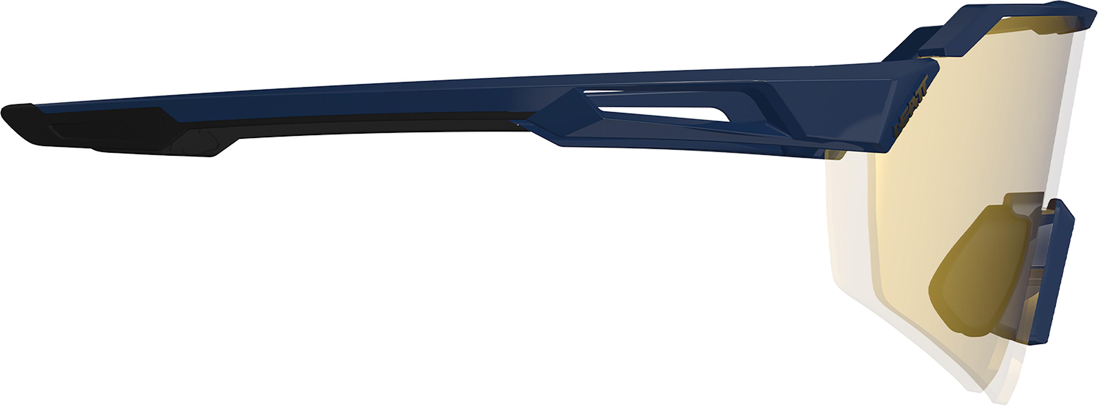 Product gallery image number 6 for product Lunettes de soleil RideViz Lite