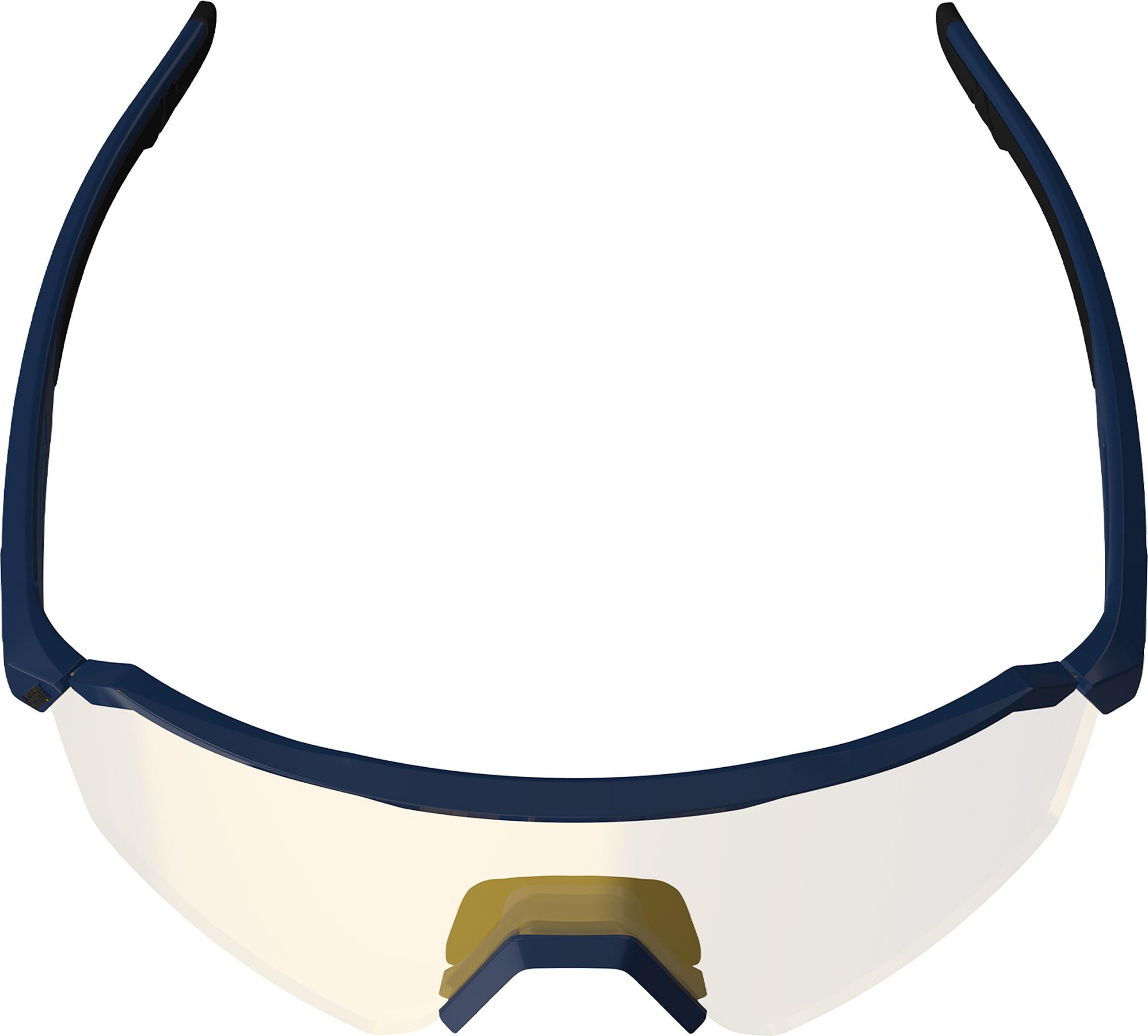 Product gallery image number 8 for product Lunettes de soleil RideViz Lite