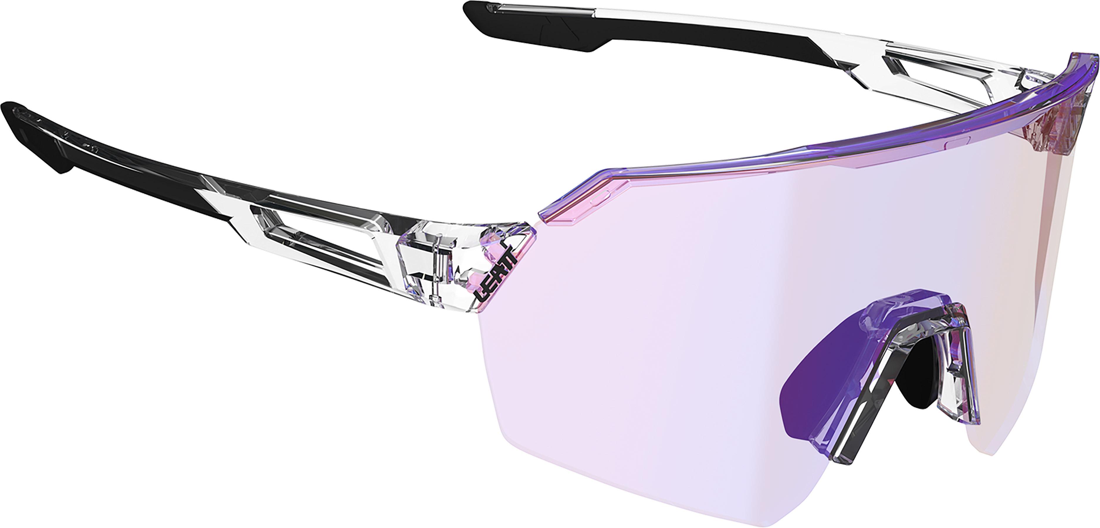 Product gallery image number 2 for product Lunettes de soleil RideViz Lite