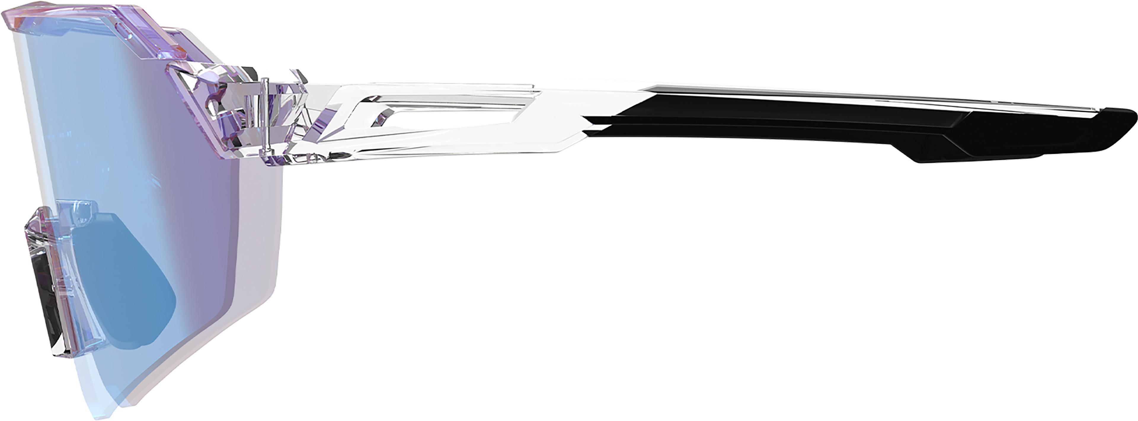 Product gallery image number 4 for product Lunettes de soleil RideViz Lite