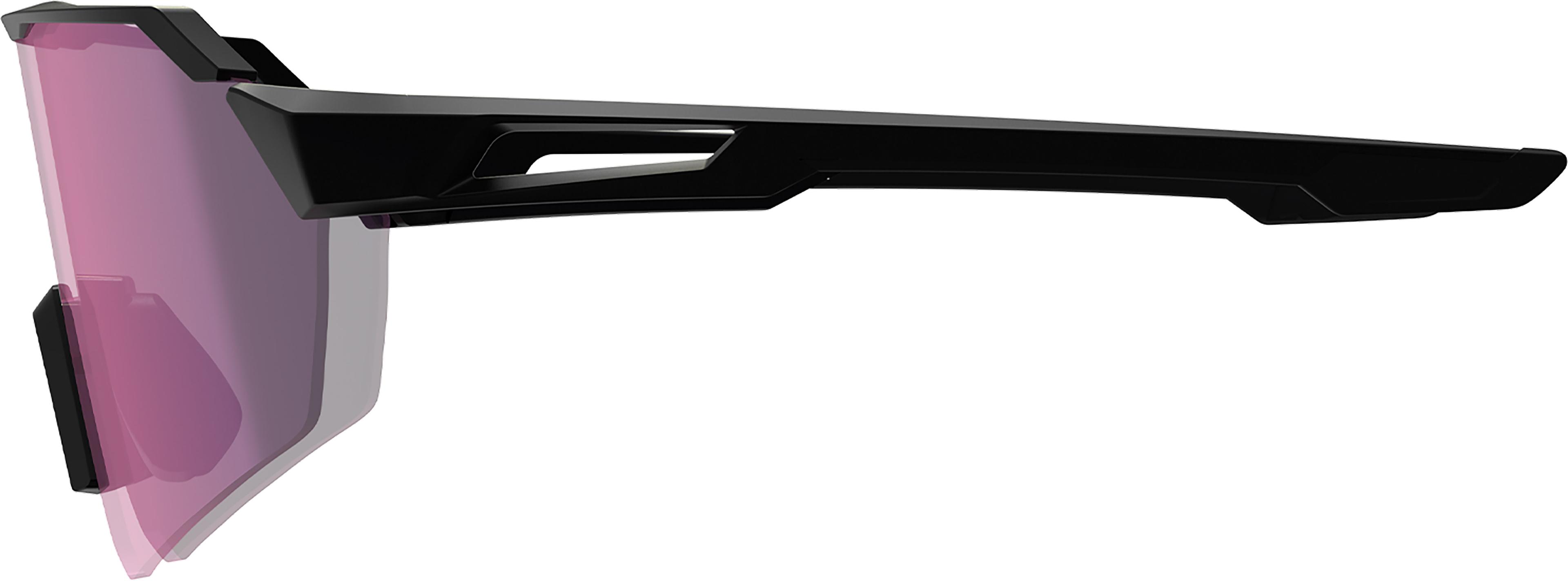 Product gallery image number 4 for product Lunettes de soleil RideViz Lite
