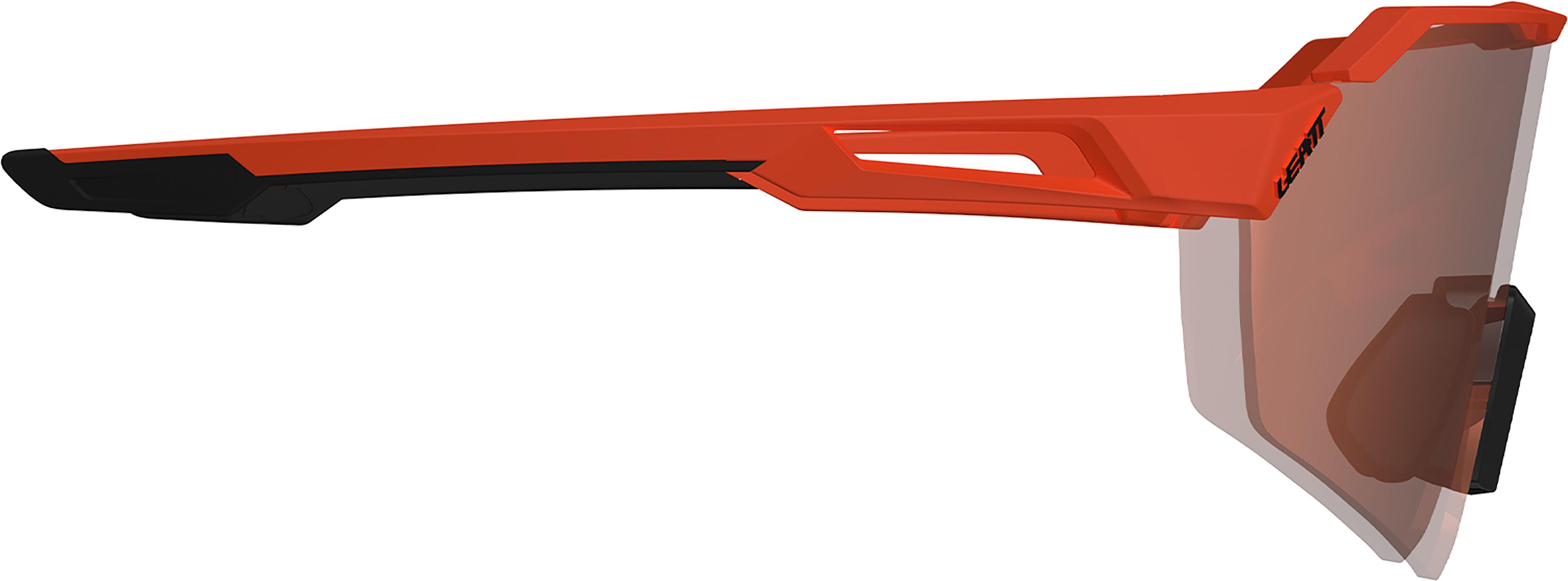 Product gallery image number 3 for product Lunettes de soleil RideViz Lite