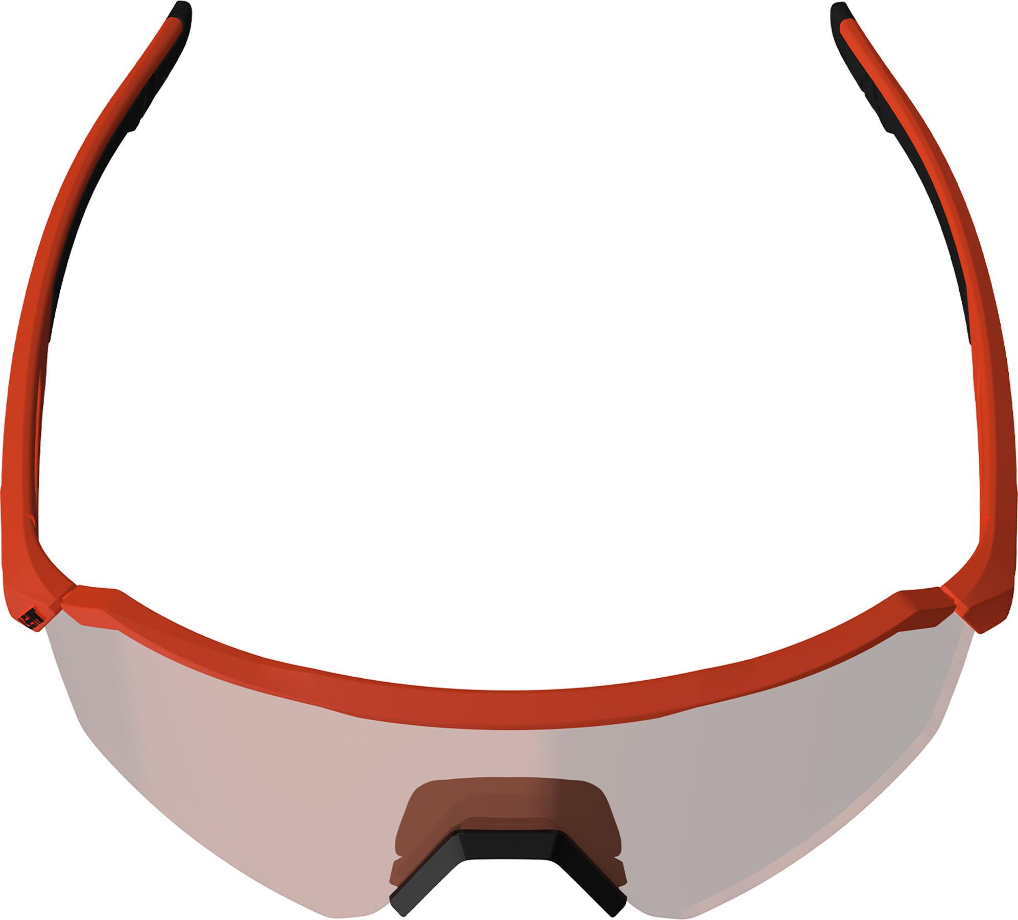 Product gallery image number 5 for product Lunettes de soleil RideViz Lite