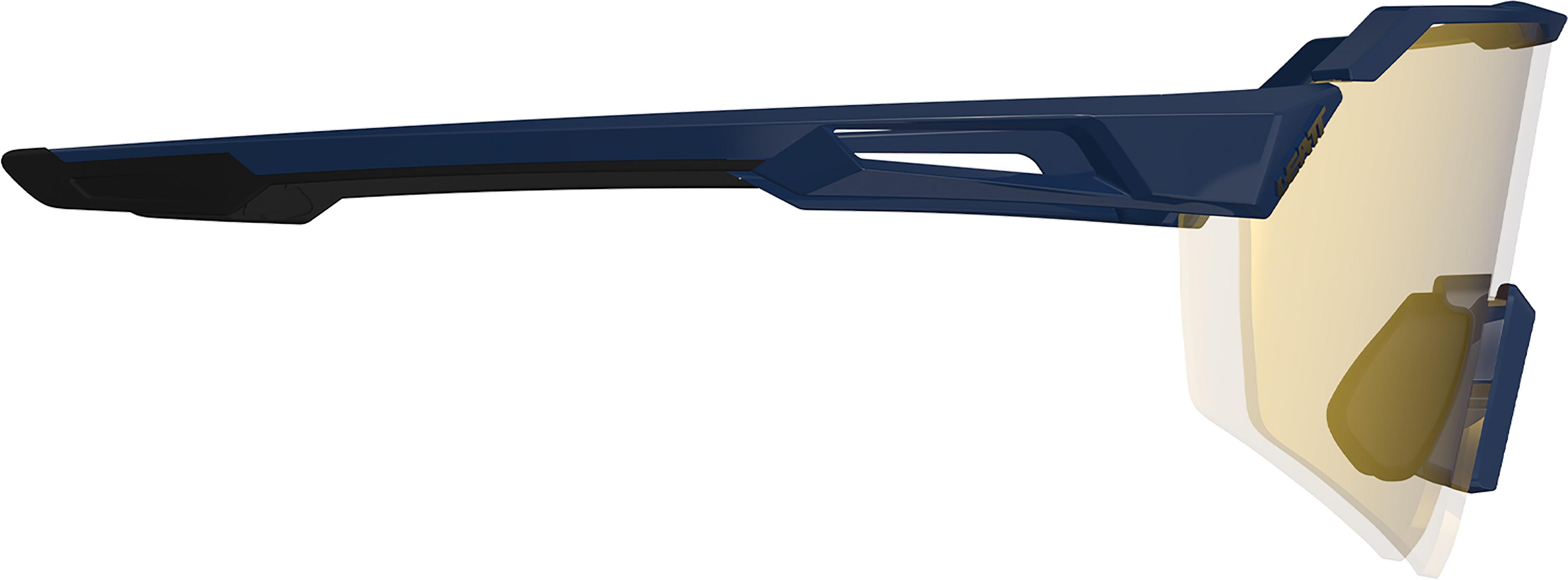 Product gallery image number 3 for product Lunettes de soleil RideViz Lite