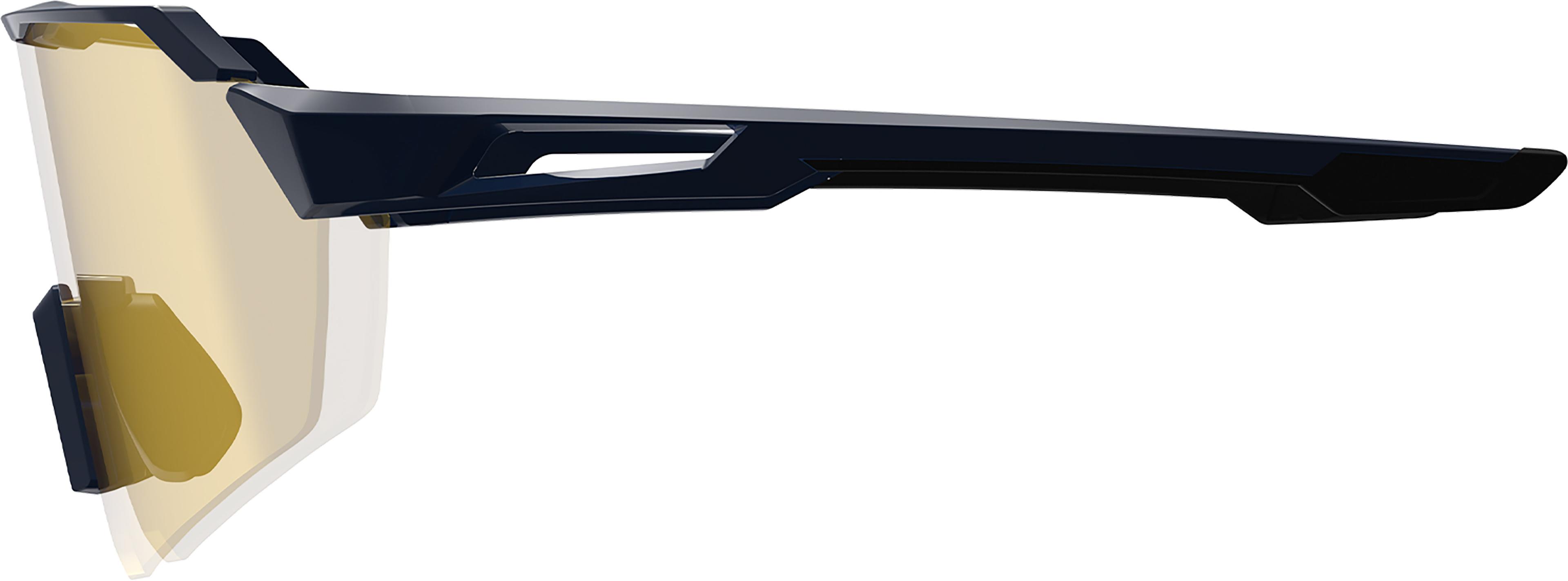 Product gallery image number 4 for product Lunettes de soleil RideViz Lite