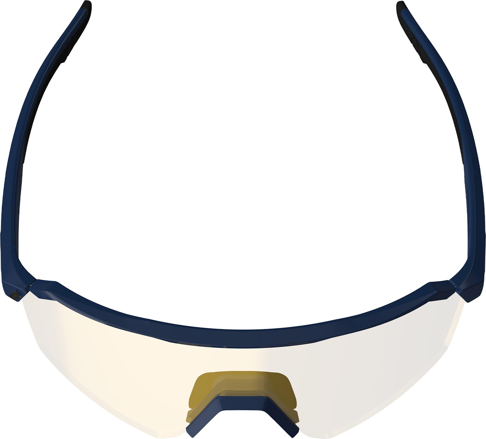 Product gallery image number 5 for product Lunettes de soleil RideViz Lite