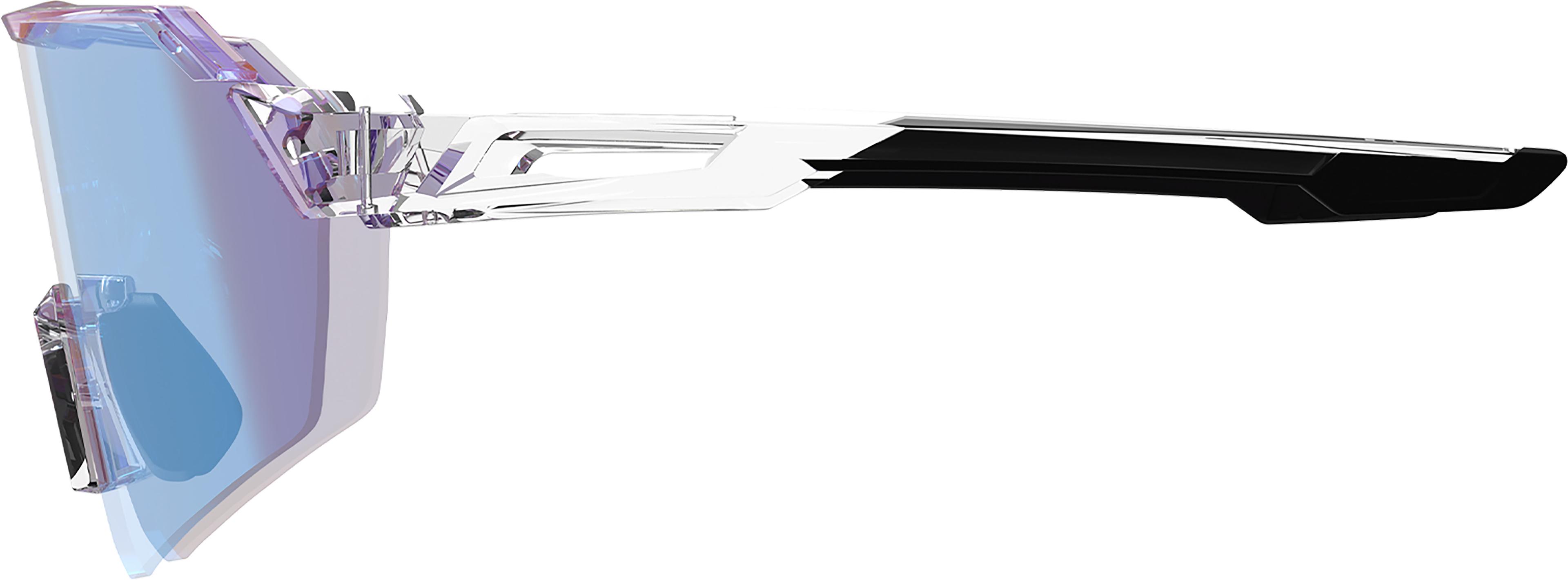 Product gallery image number 4 for product Lunettes de soleil RideViz Lite
