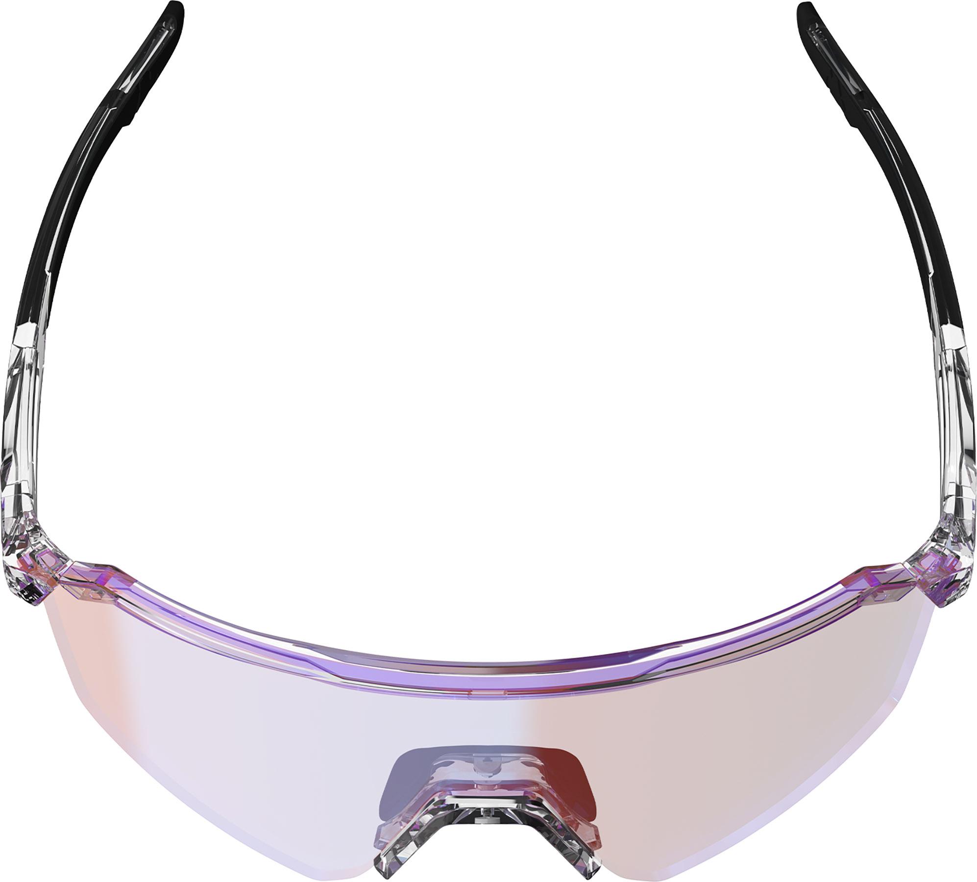 Product gallery image number 5 for product Lunettes de soleil RideViz Lite