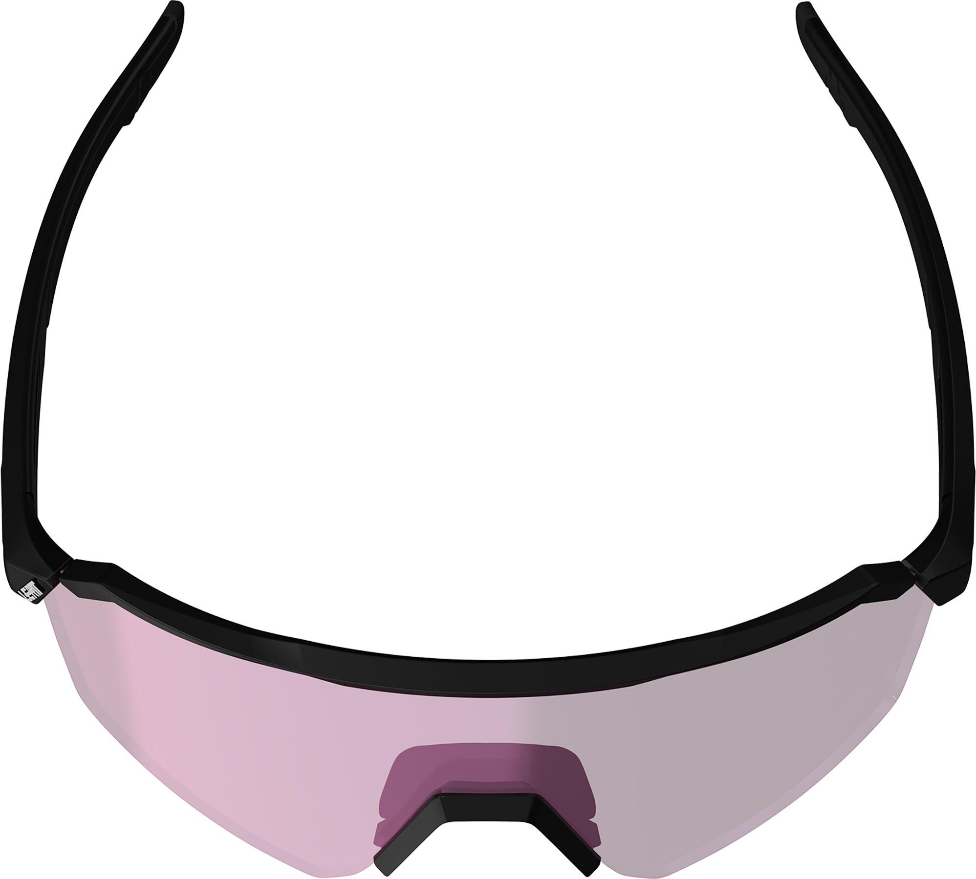 Product gallery image number 4 for product Lunettes de soleil RideViz Lite