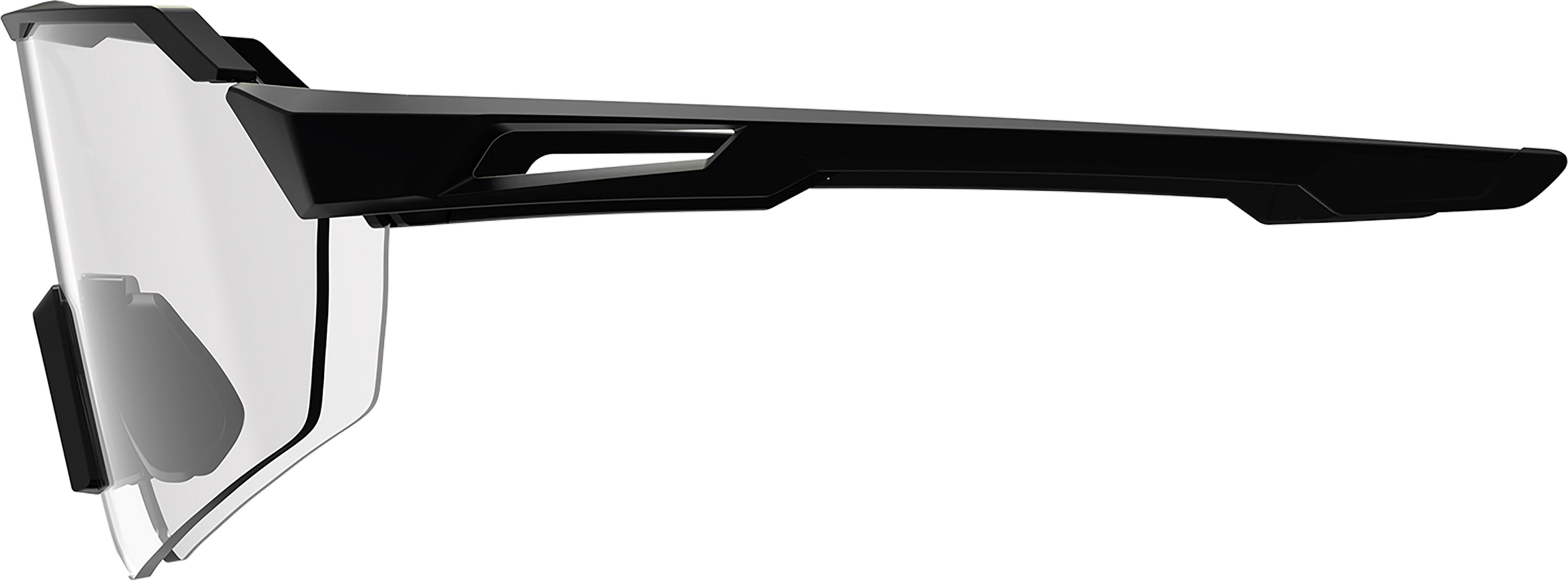 Product gallery image number 4 for product Lunettes de soleil RideViz Lite