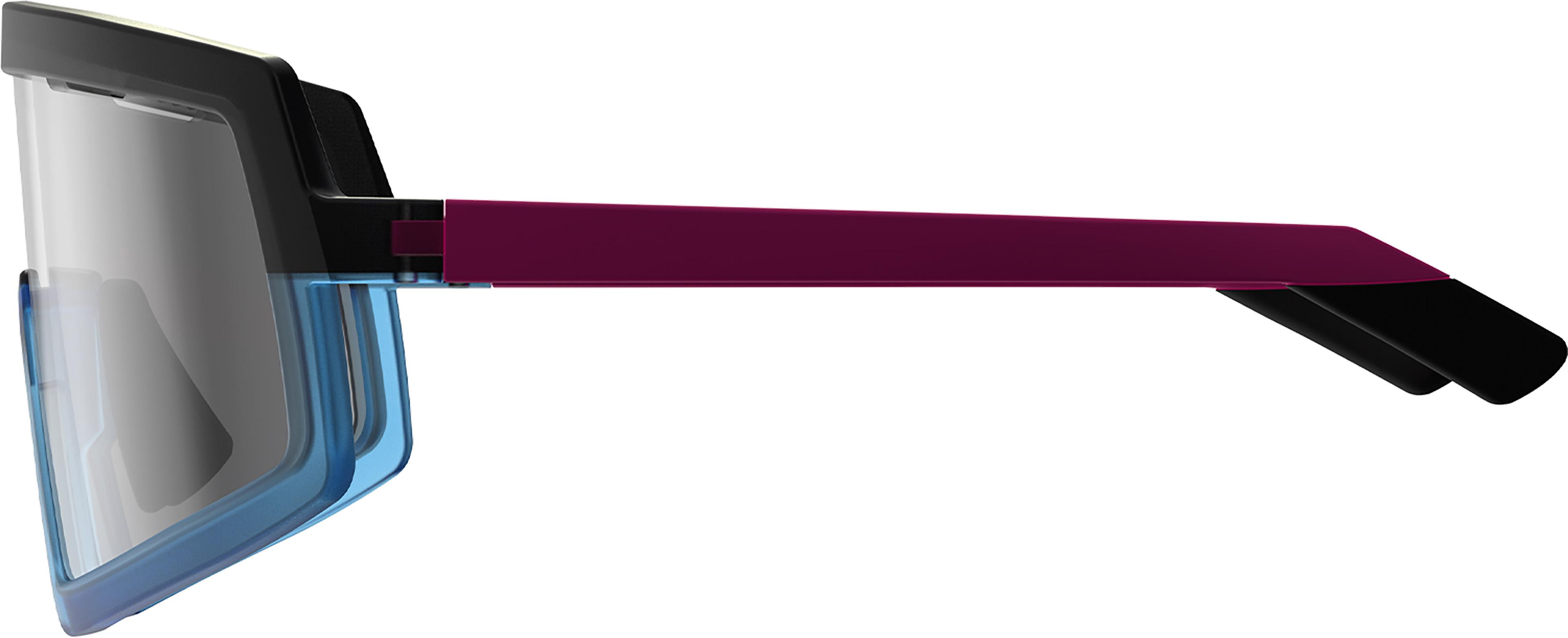 Product gallery image number 4 for product Lunettes de soleil MadViz One