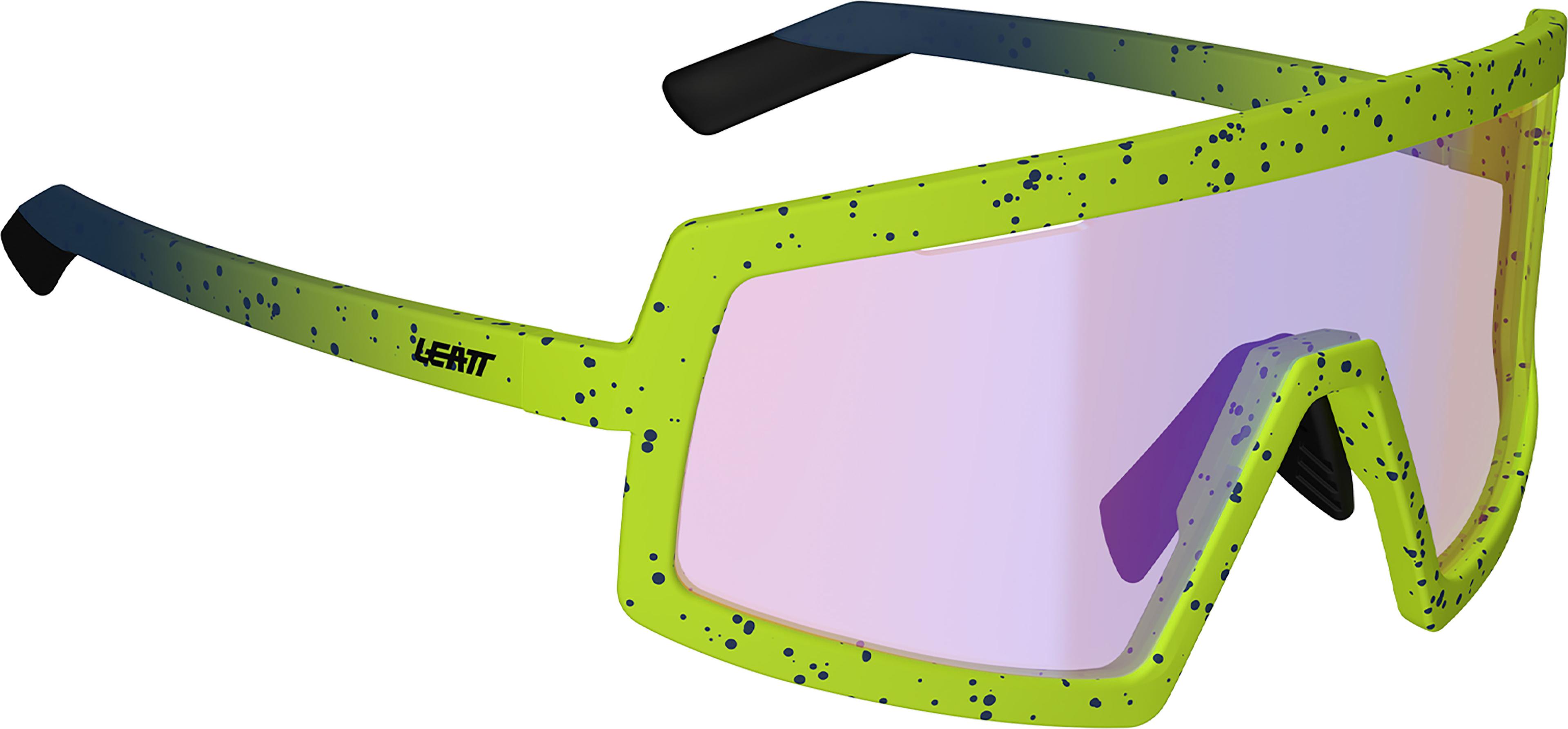 Product gallery image number 2 for product Lunettes de soleil MadViz One
