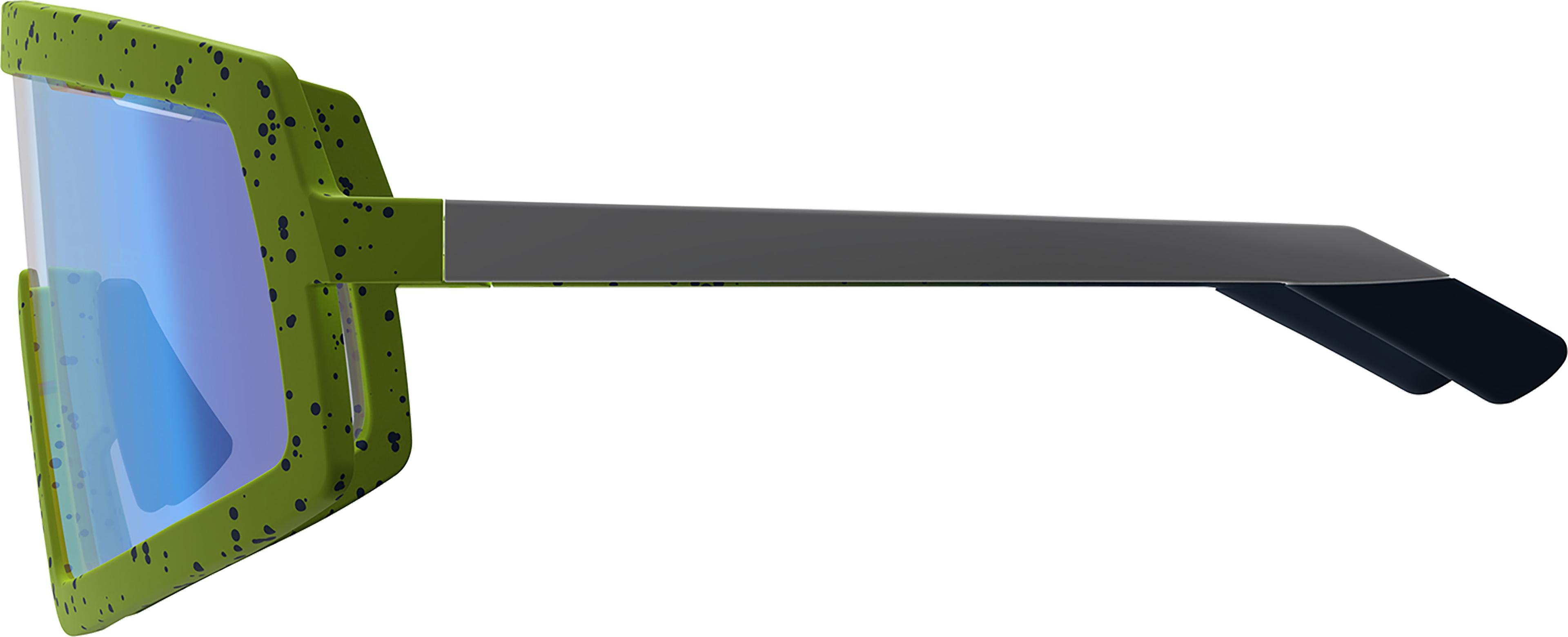 Product gallery image number 4 for product Lunettes de soleil MadViz One