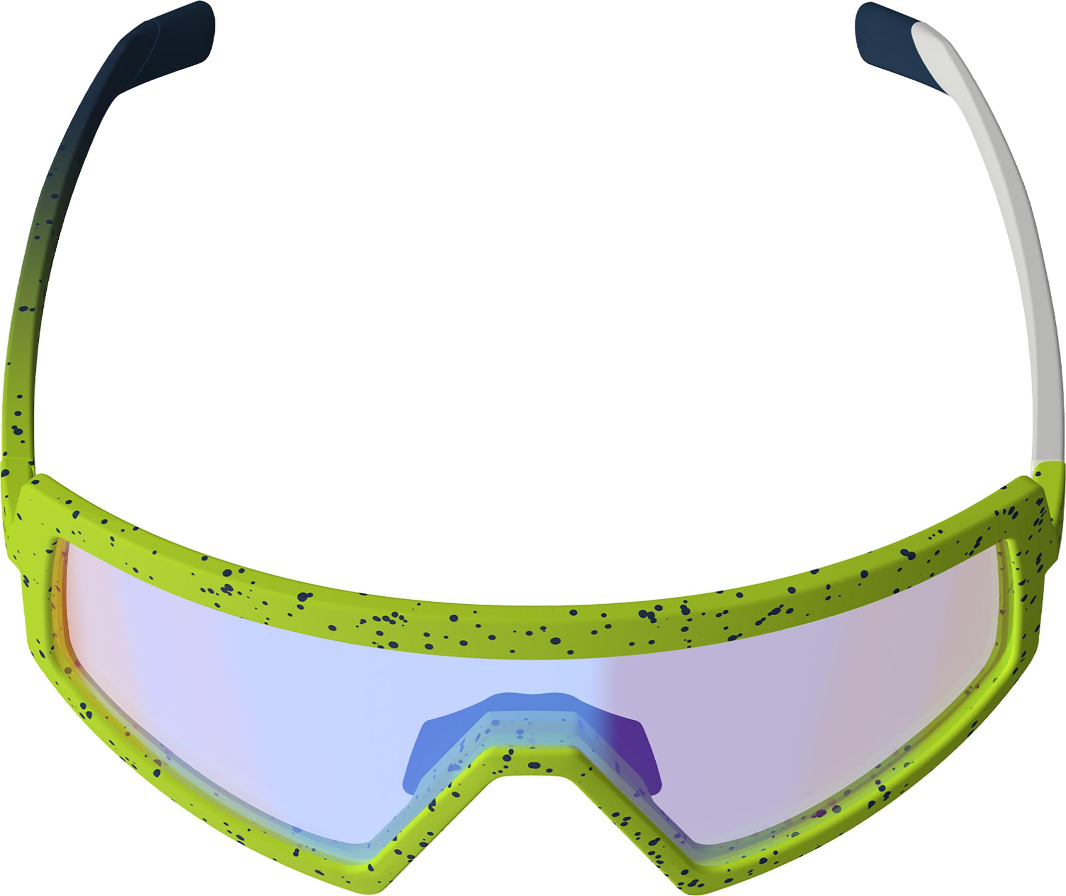 Product gallery image number 5 for product Lunettes de soleil MadViz One