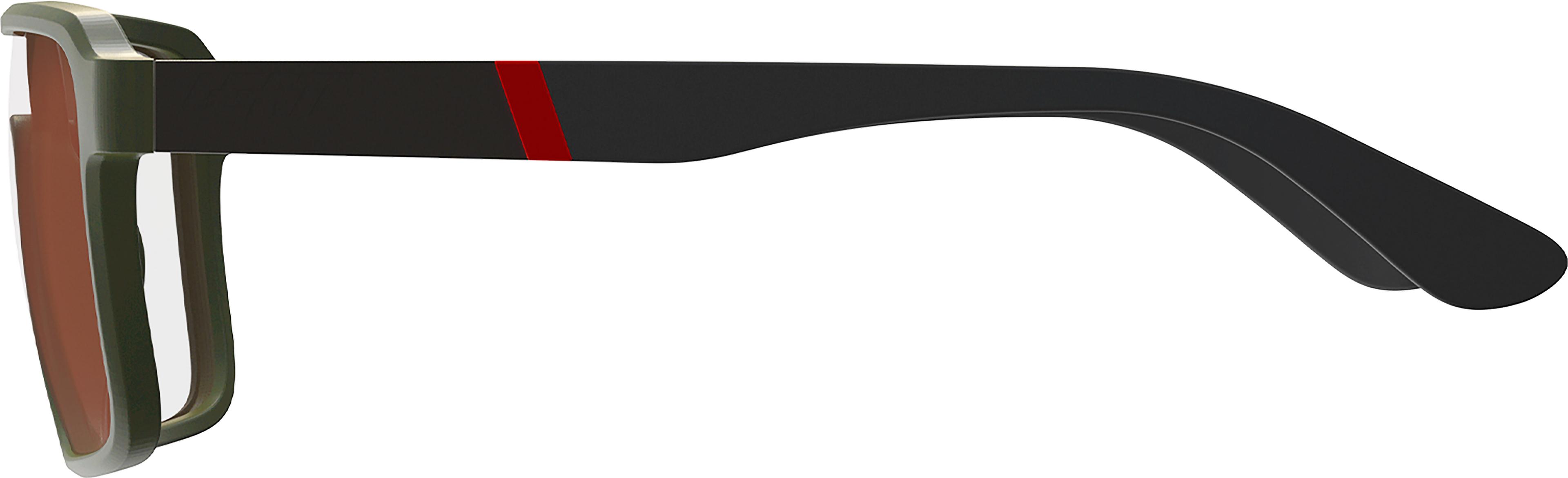 Product gallery image number 3 for product Lunettes de soleil TheViz Pyrenees
