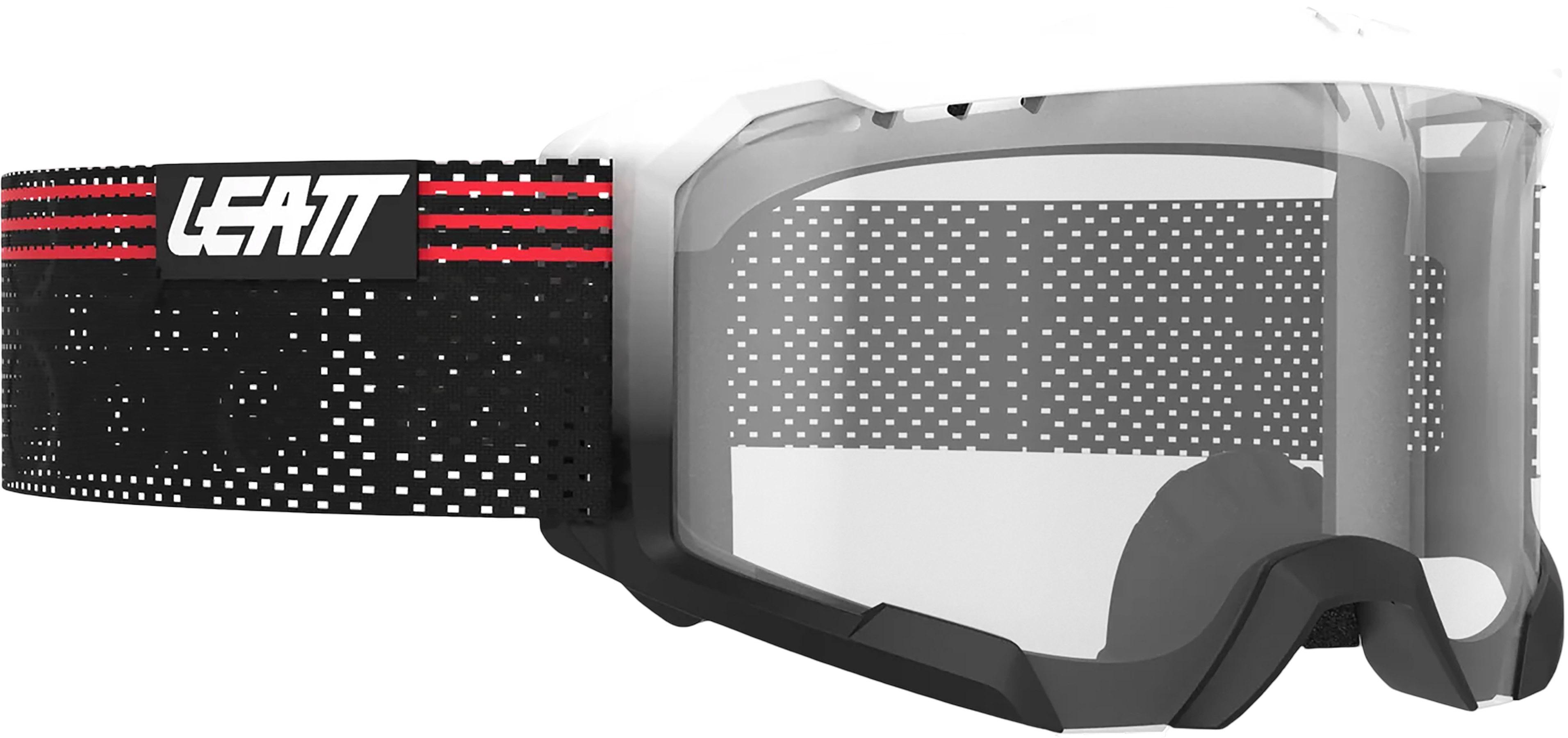 Product image for Lunettes de protection VTT Velocity 4.0 X-Flow Iriz