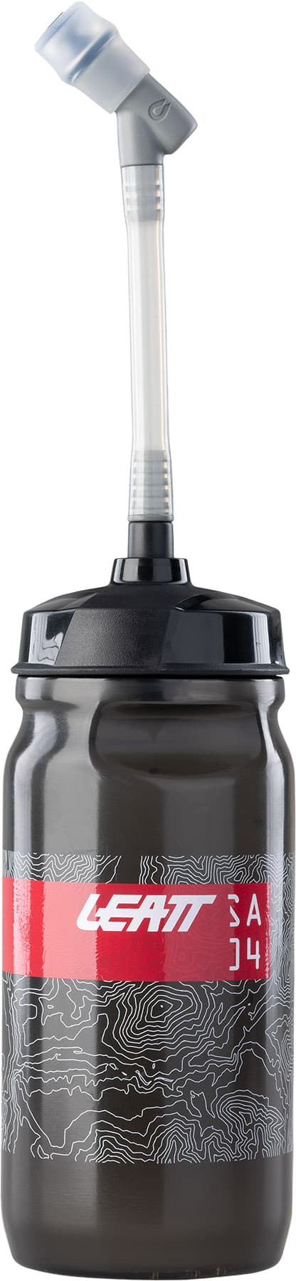 Product image for Bouteille d'eau convertible SteadySip 600ml