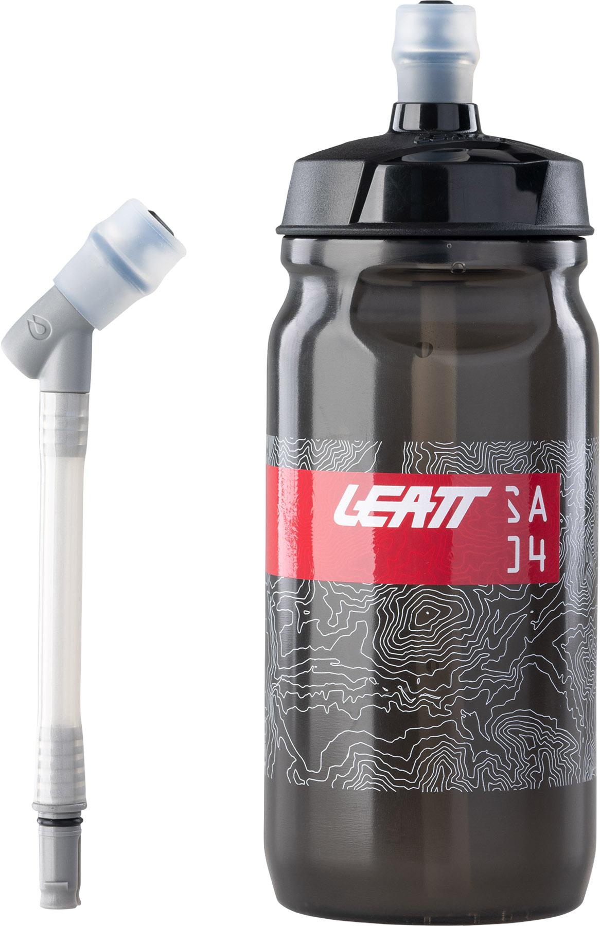 Product image for Bouteille d'eau convertible SteadySip 600ml