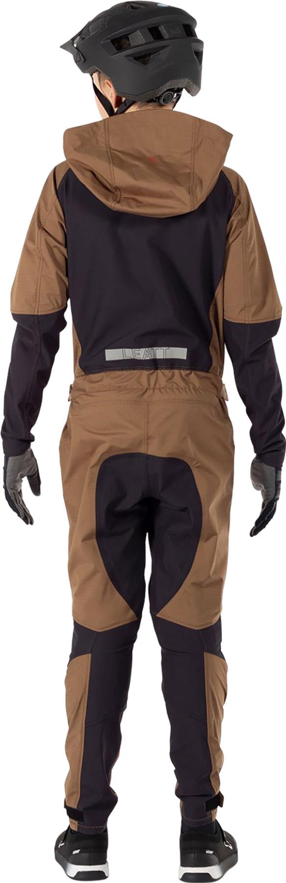 Product gallery image number 2 for product HydraDri 2.0 MTB Mono Suit - Junior